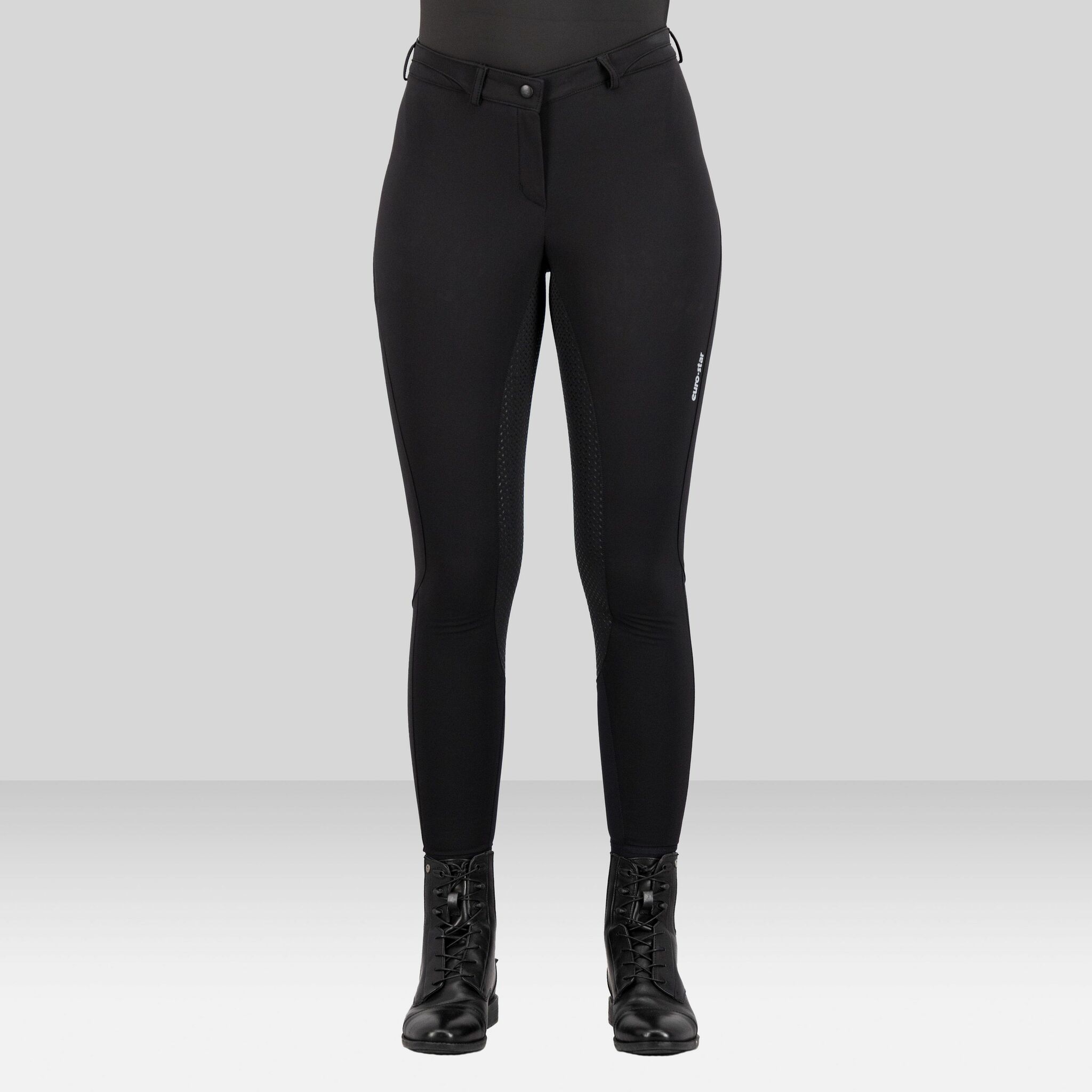 Vinterridbyxa, 32-46, E-S Snow Queen