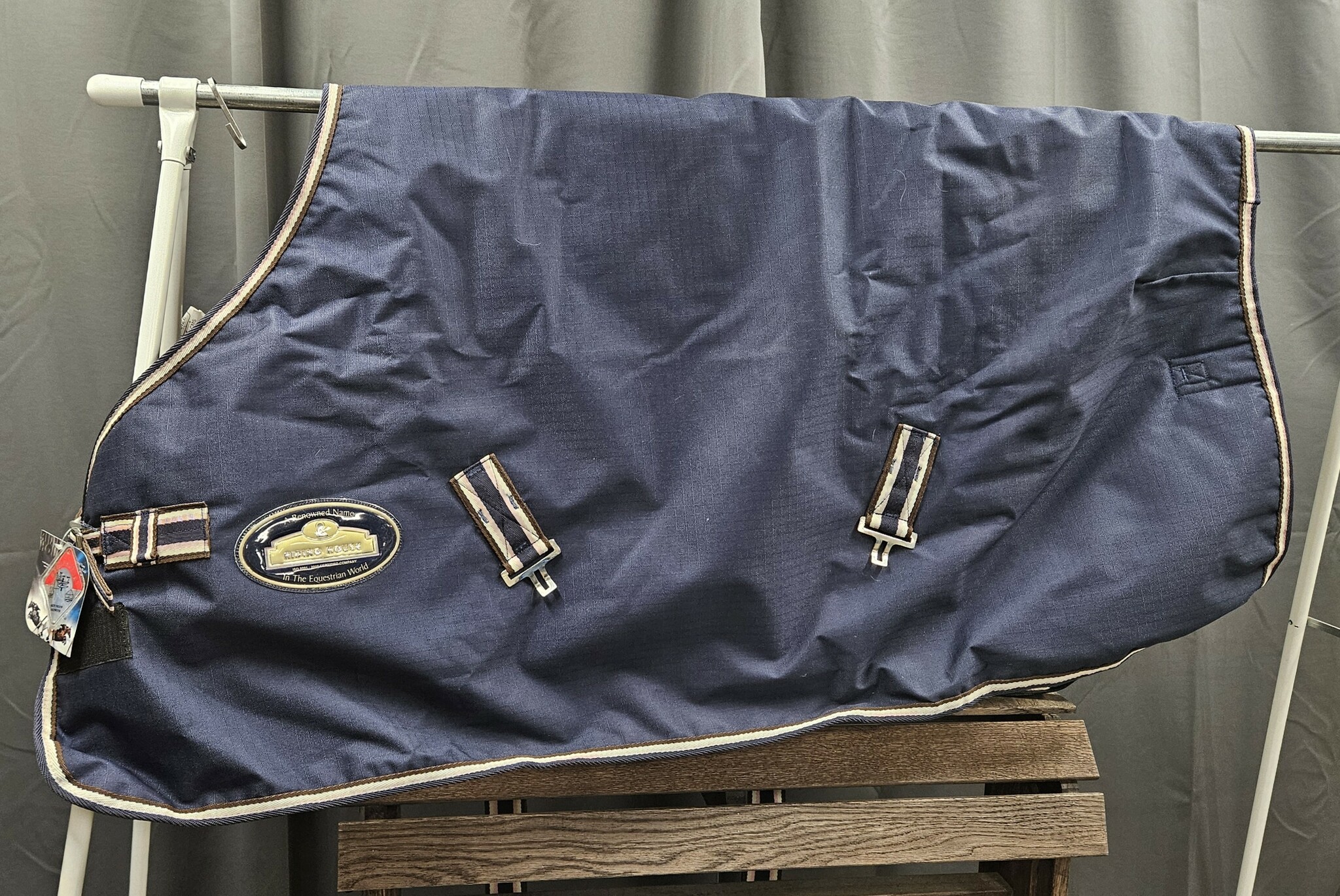 Vintertäcke, 95 cm, Riding House