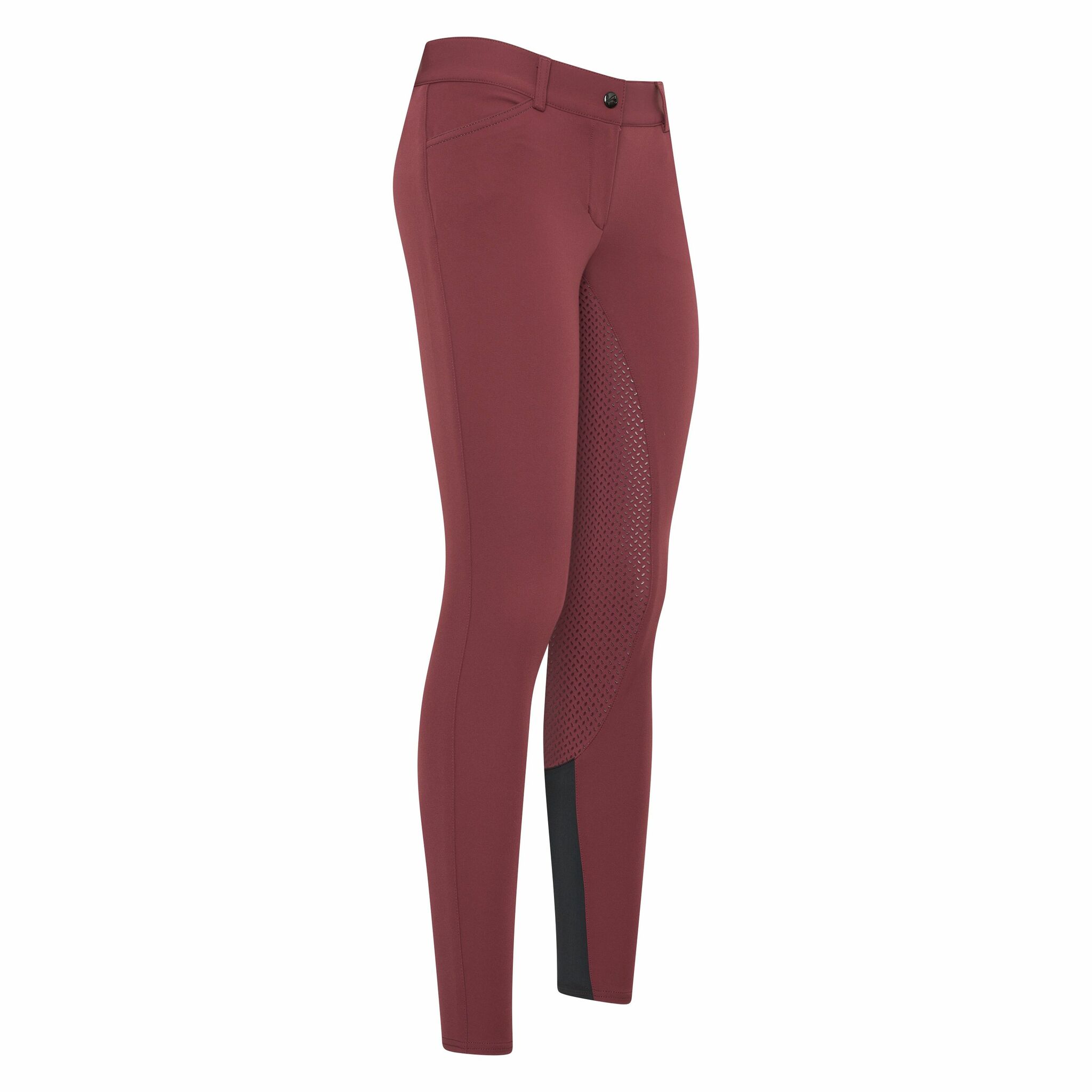 Vinterridbyxa, 140-164 cl, E-S Arista Fashion Diamond Kids