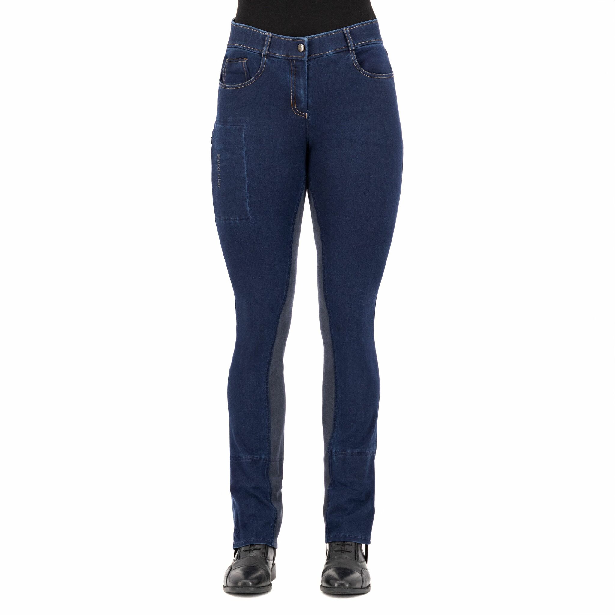 Skoridbyxa, 34-46, ER Sara Jodhpur