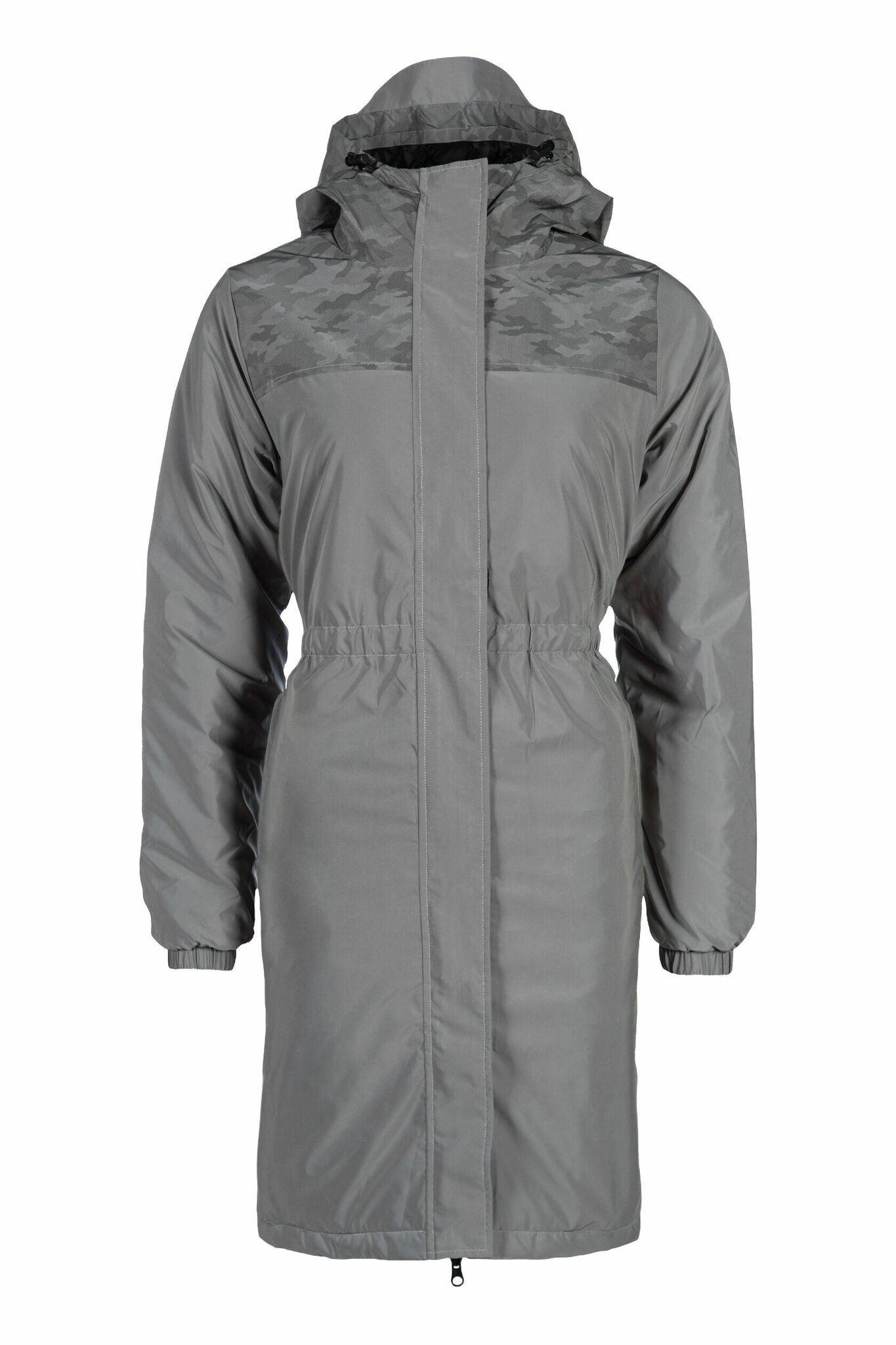 Reflexkappa, XS-XXL, HKM Washington