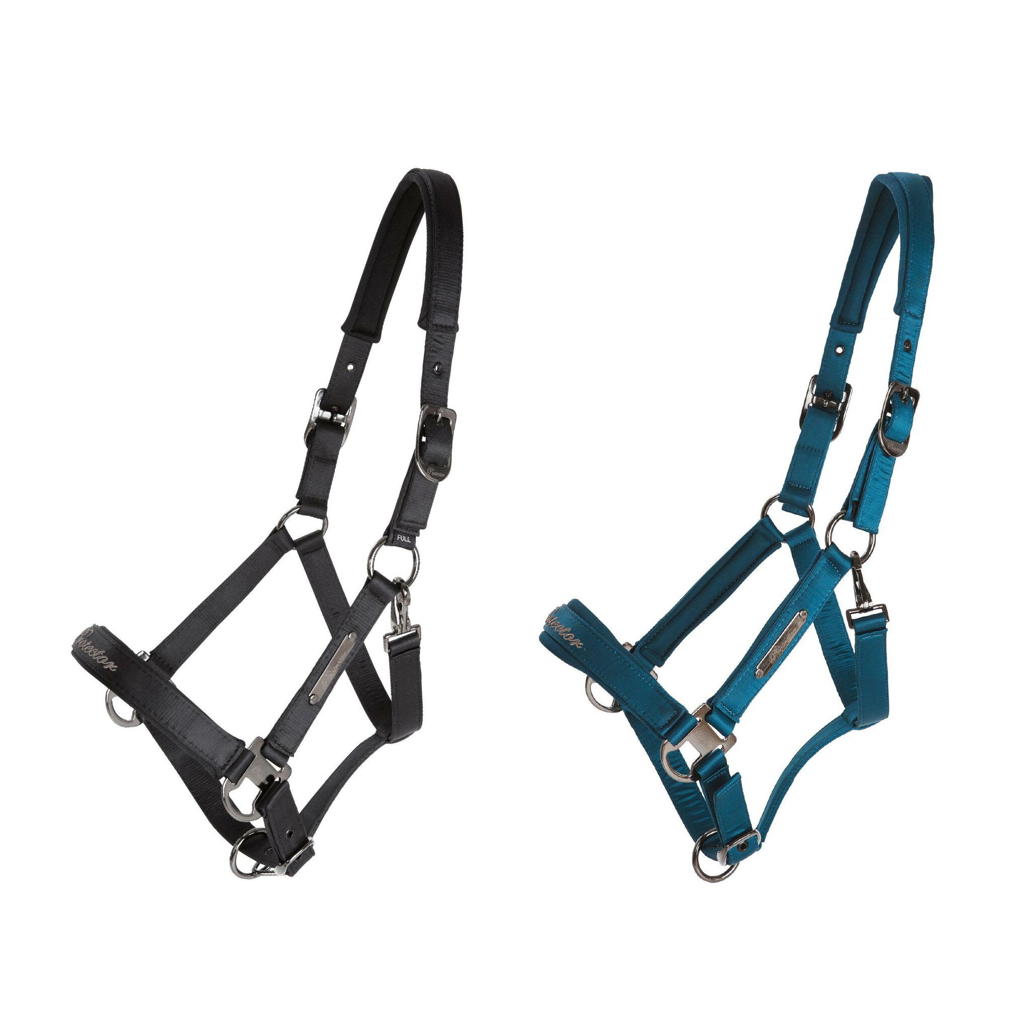 Nylongrimma, ponny-xfull, Protector Duster