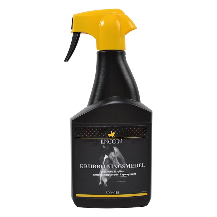 Krubbitningsmedel, 500 ml, Lincoln