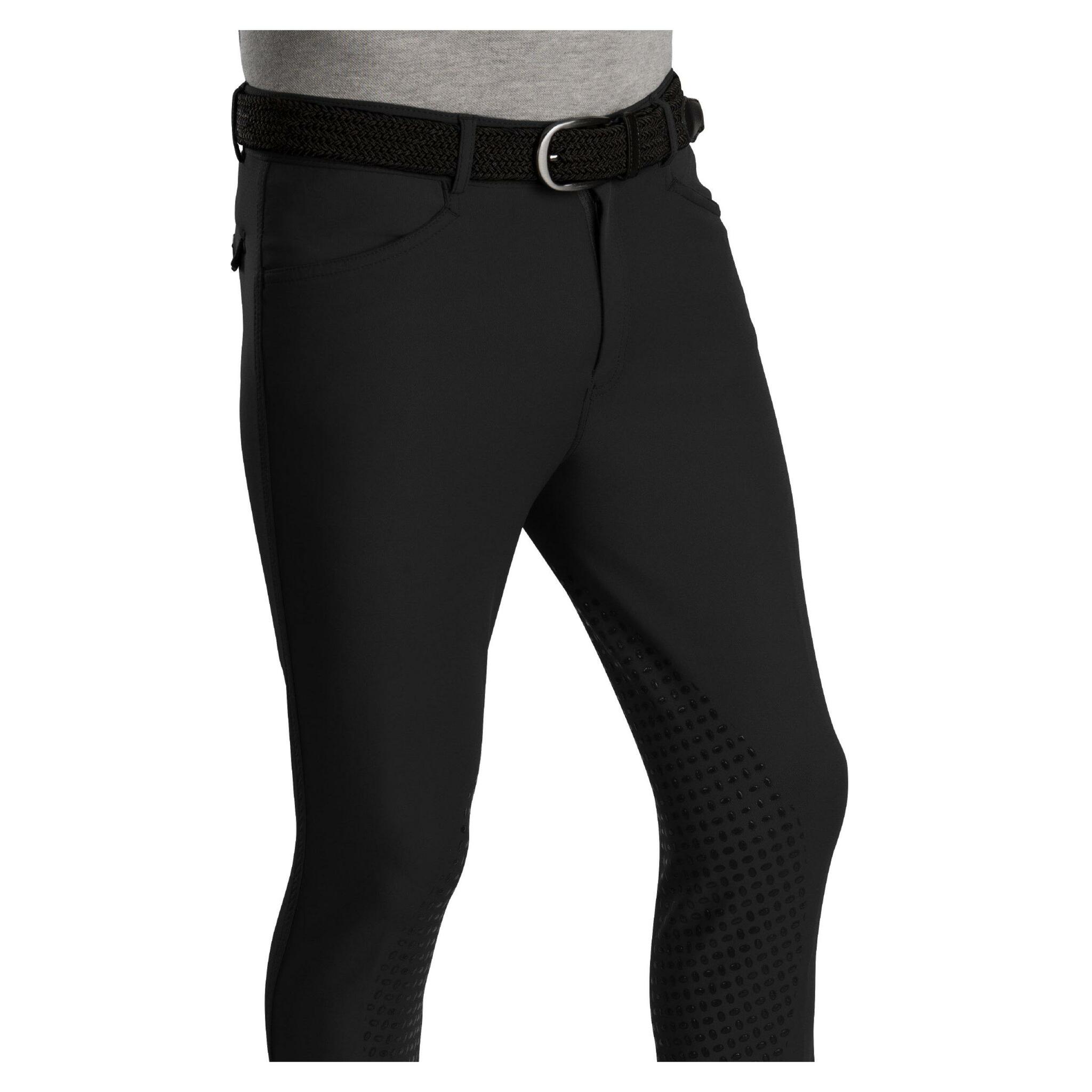 Ridbyxa, herr 44-54, HL Lancelot bild 2