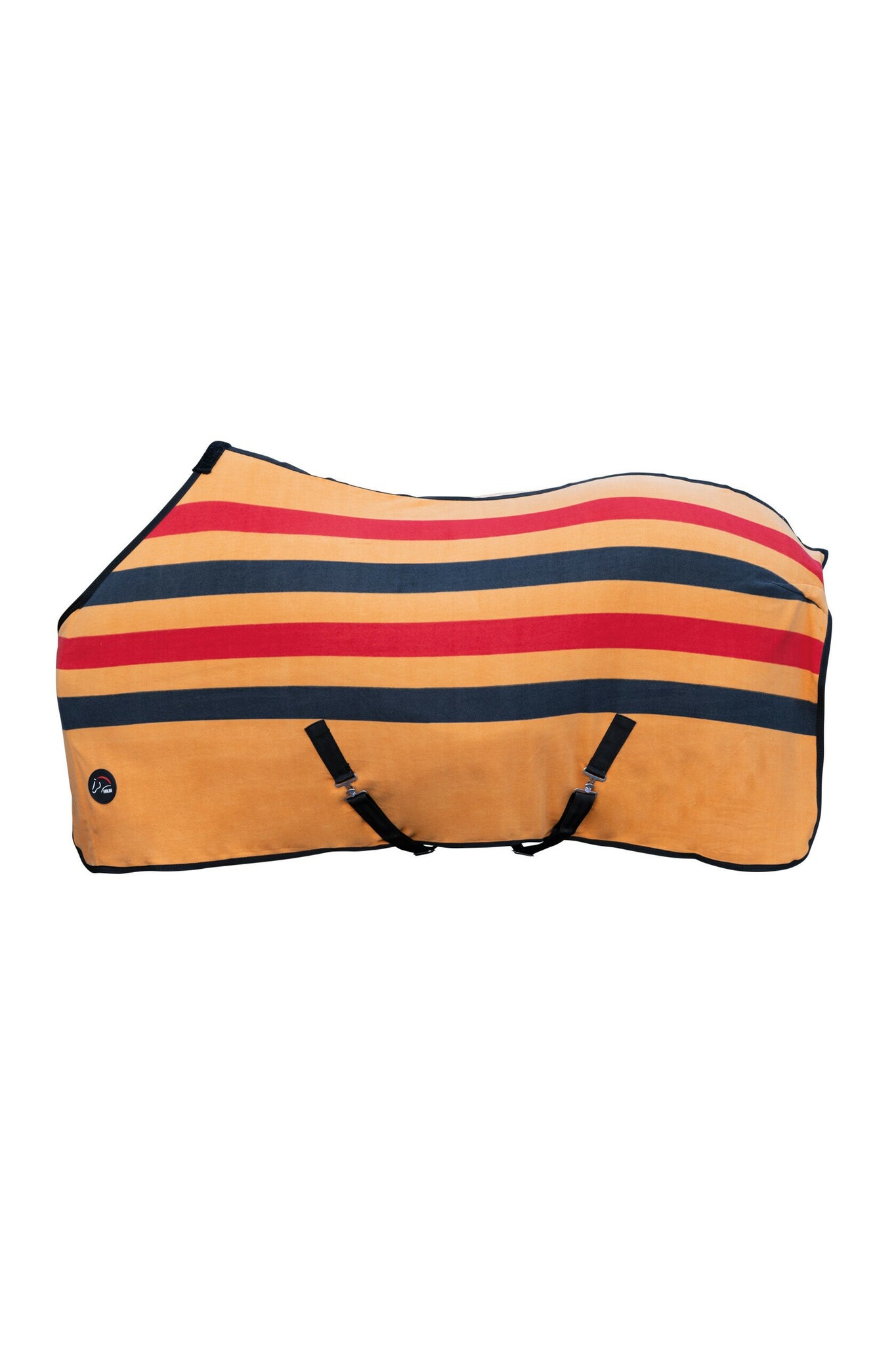 Fleecetäcke, 115-165 cm, HKM Professional Premium