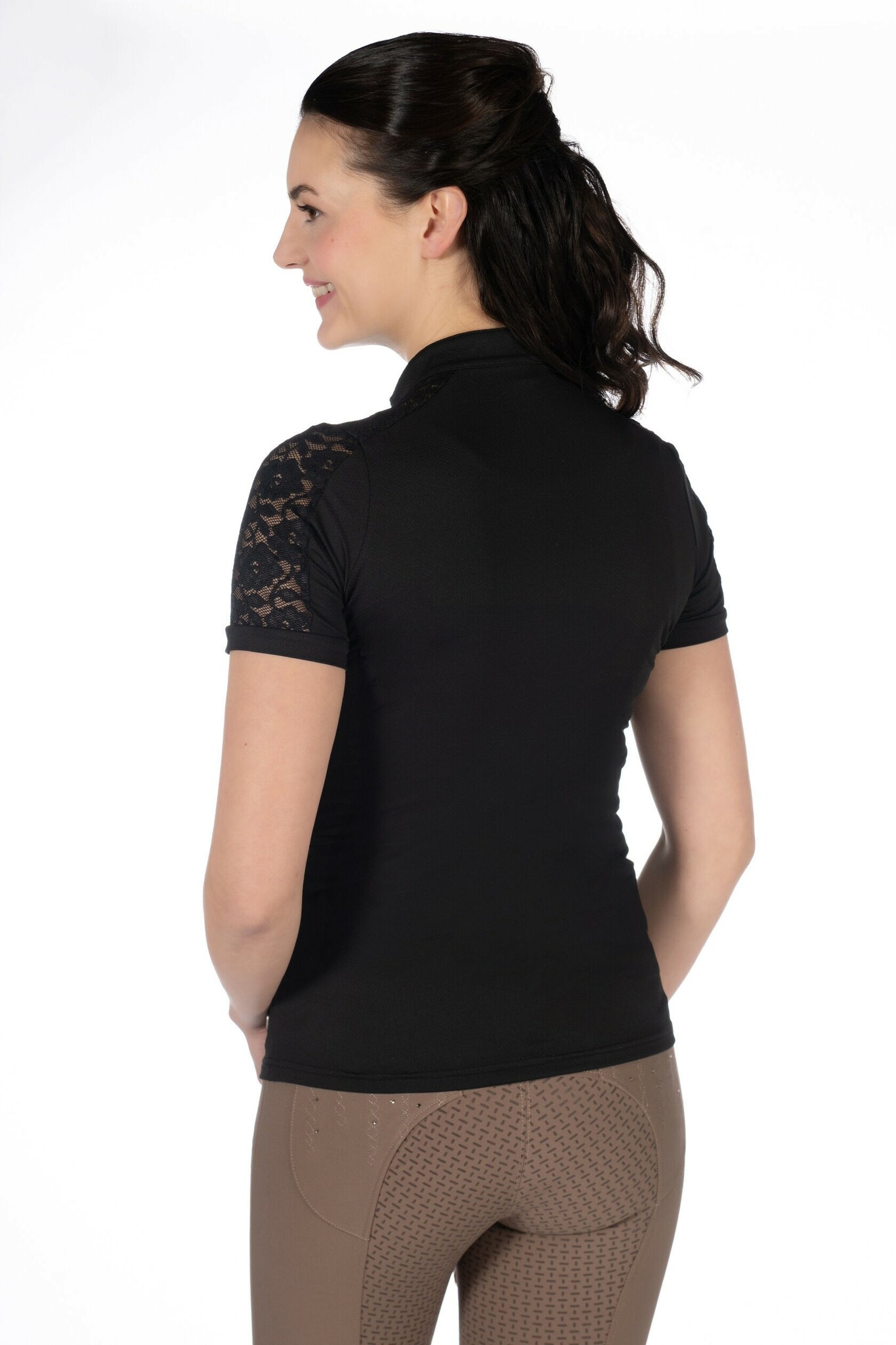 Funktionstopp, XS-XXL, HKM Nelly bild 5