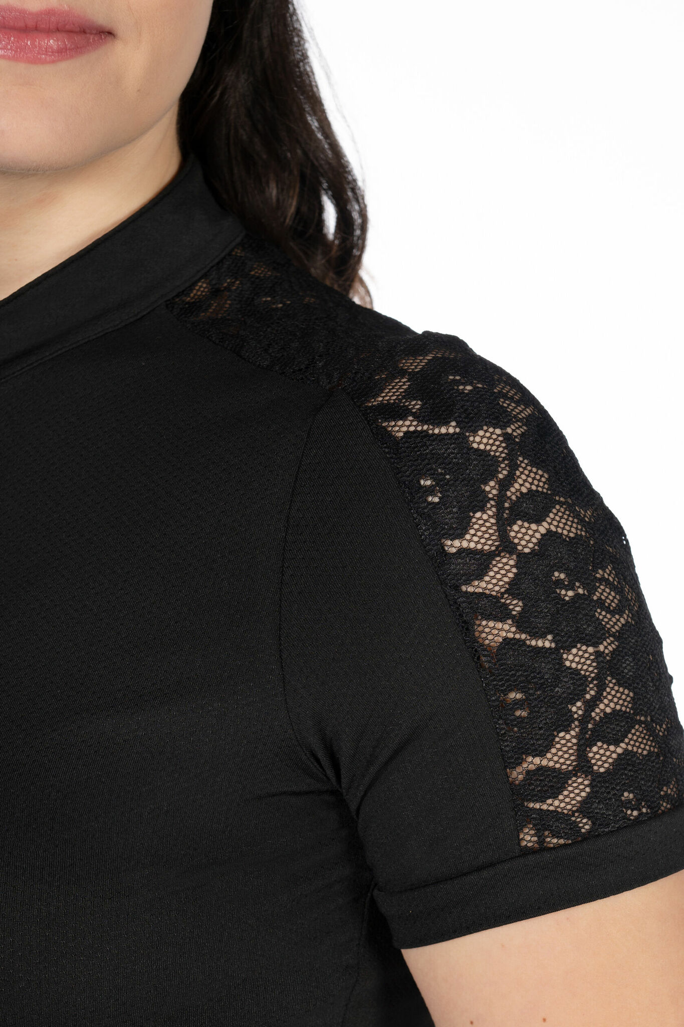 Funktionstopp, XS-XXL, HKM Nelly bild 6