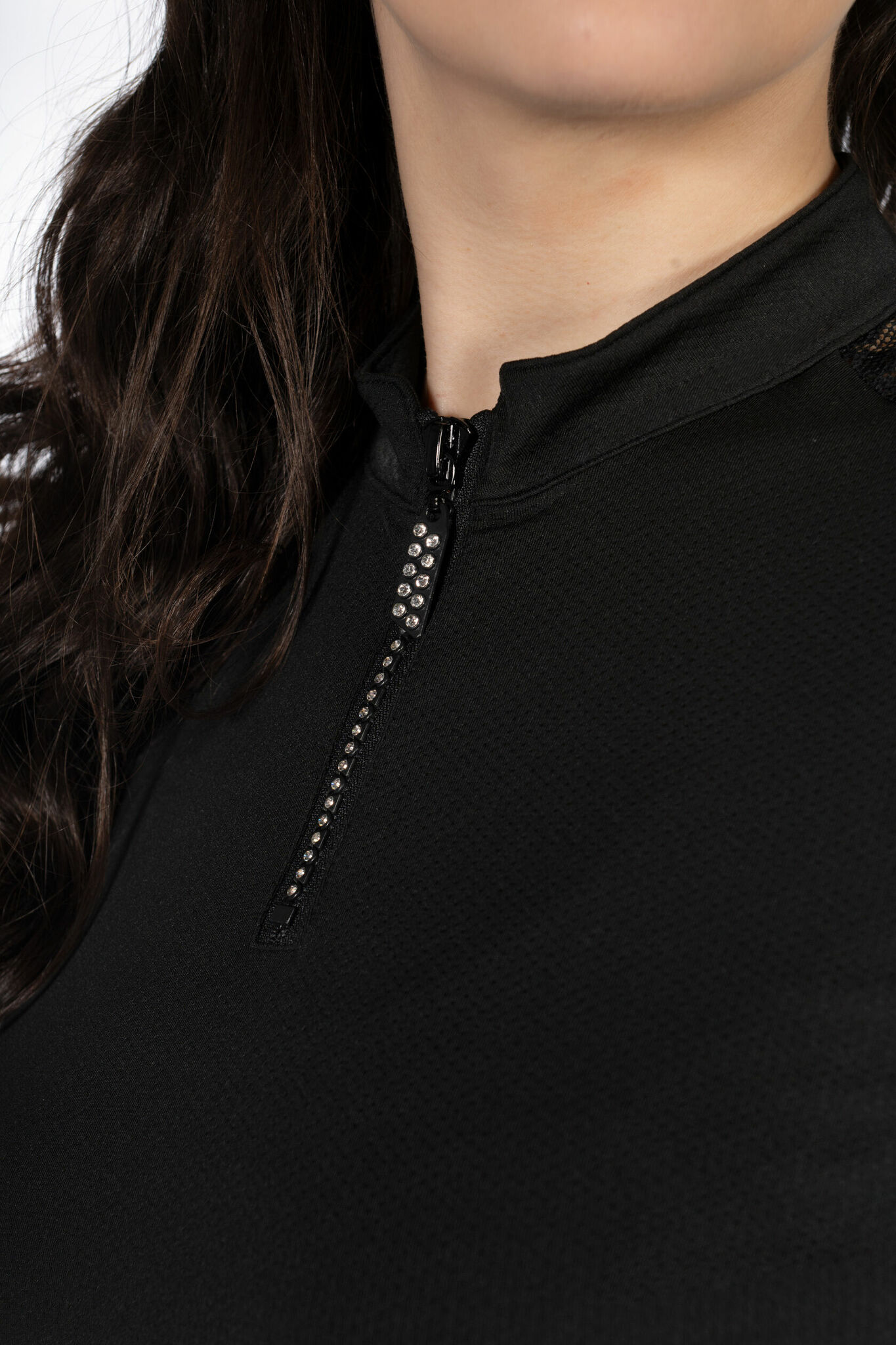 Funktionstopp, XS-XXL, HKM Nelly bild 8