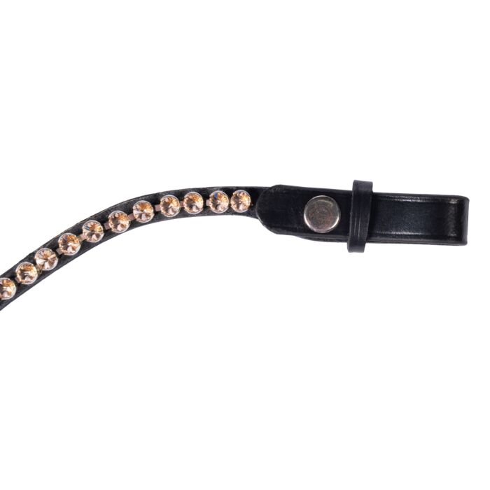 Pannband, ponny-full, HKM Passion bild 2