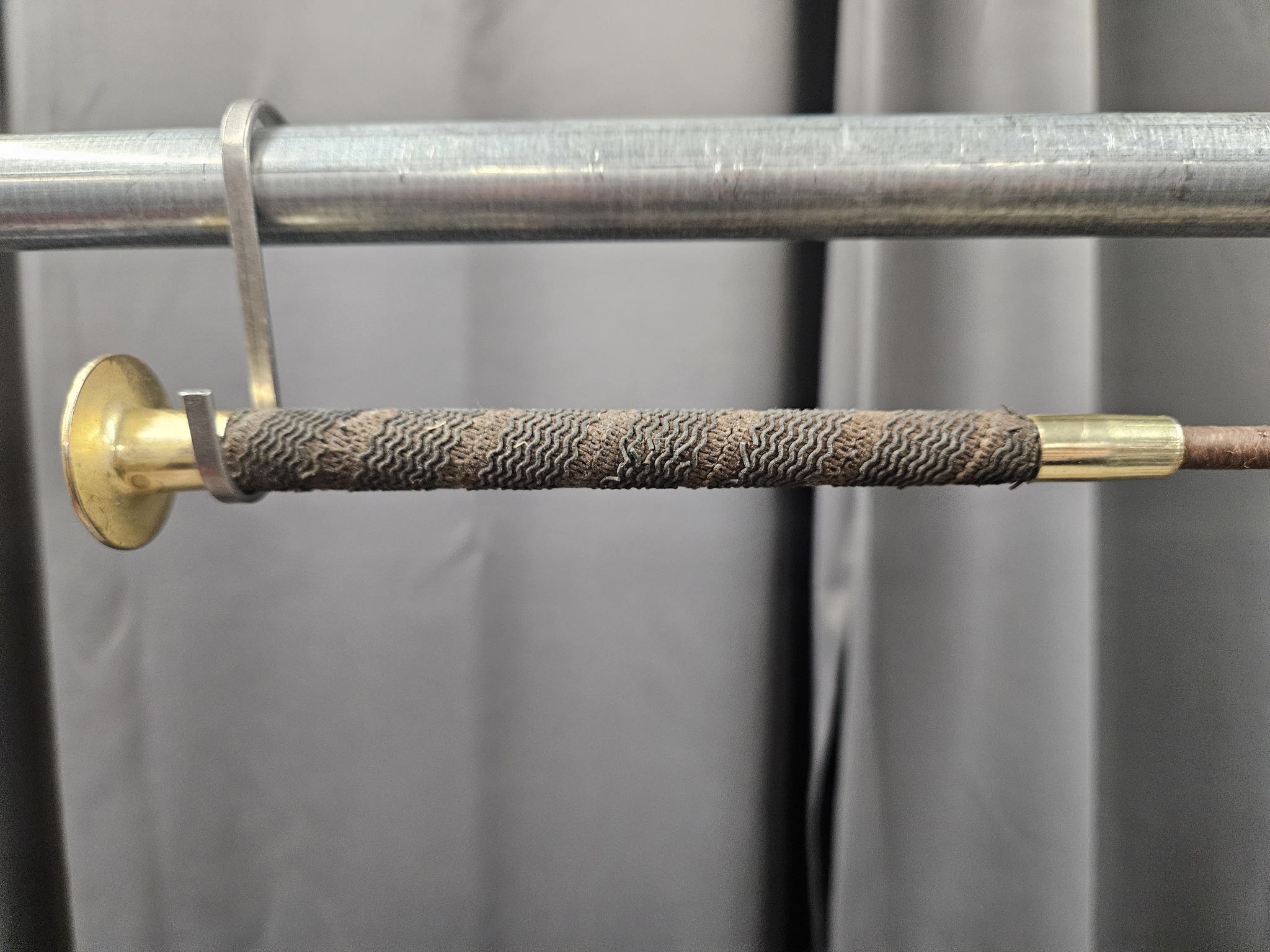 Ridspö, 65,5 cm bild 2