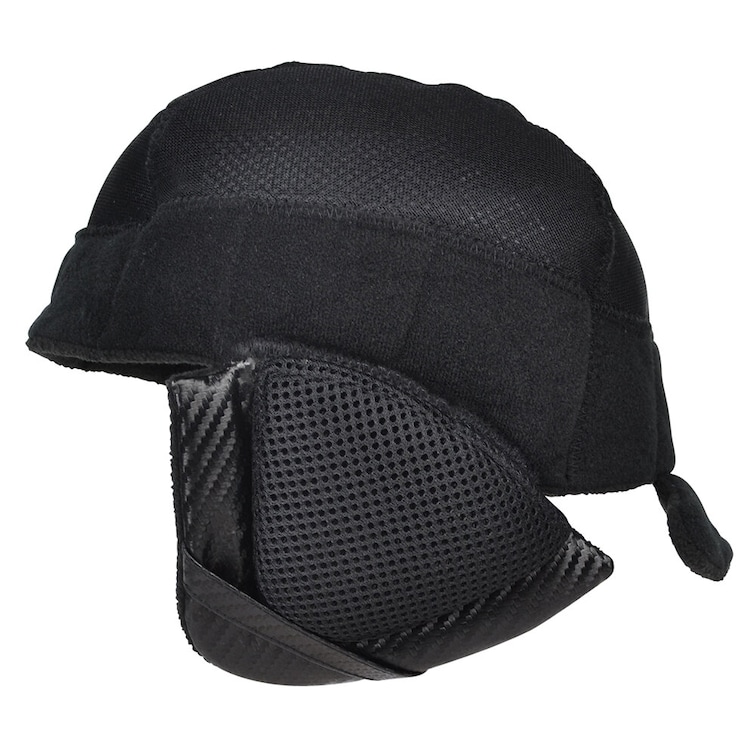 Hjälmliner vinter, HS Victory