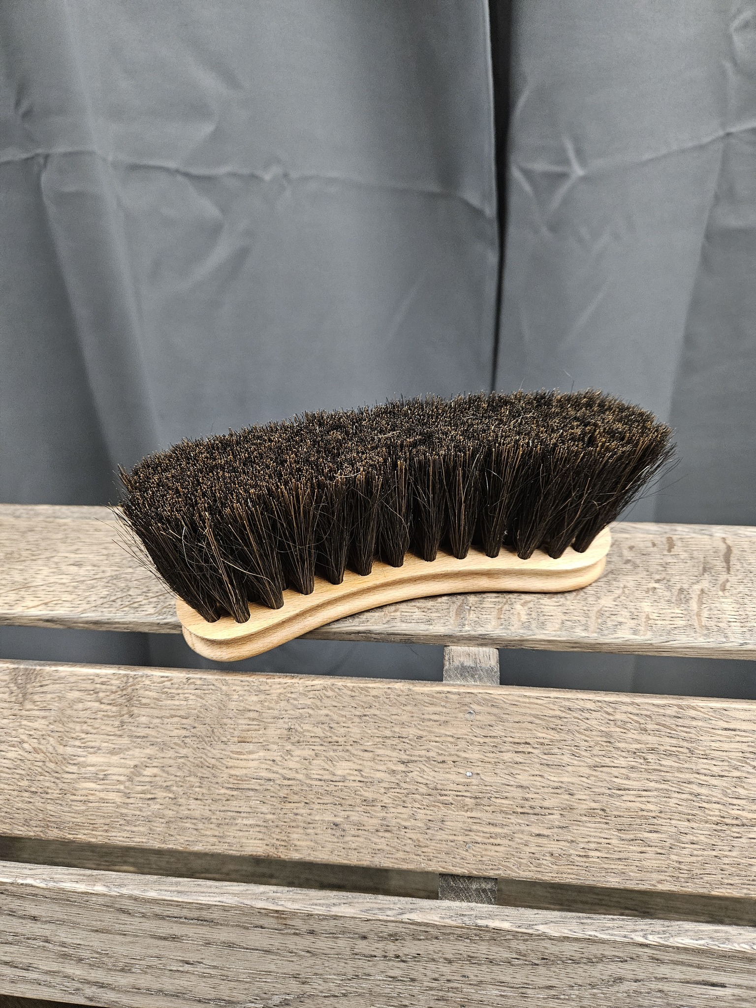 Bananborste, Borstiq Farm bild 2