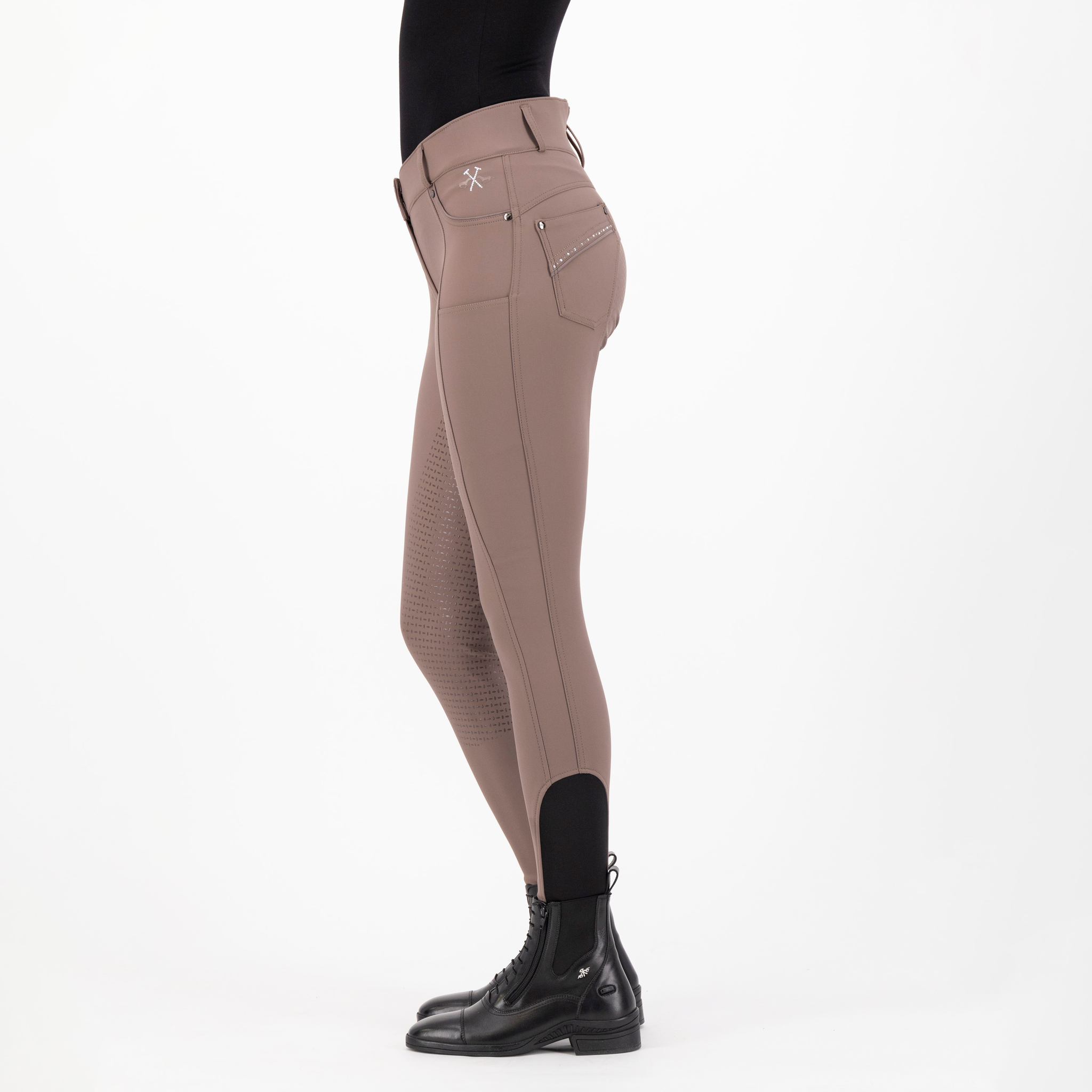 Vinterridbyxa, 34-46, HV Polo Ellen bild 9