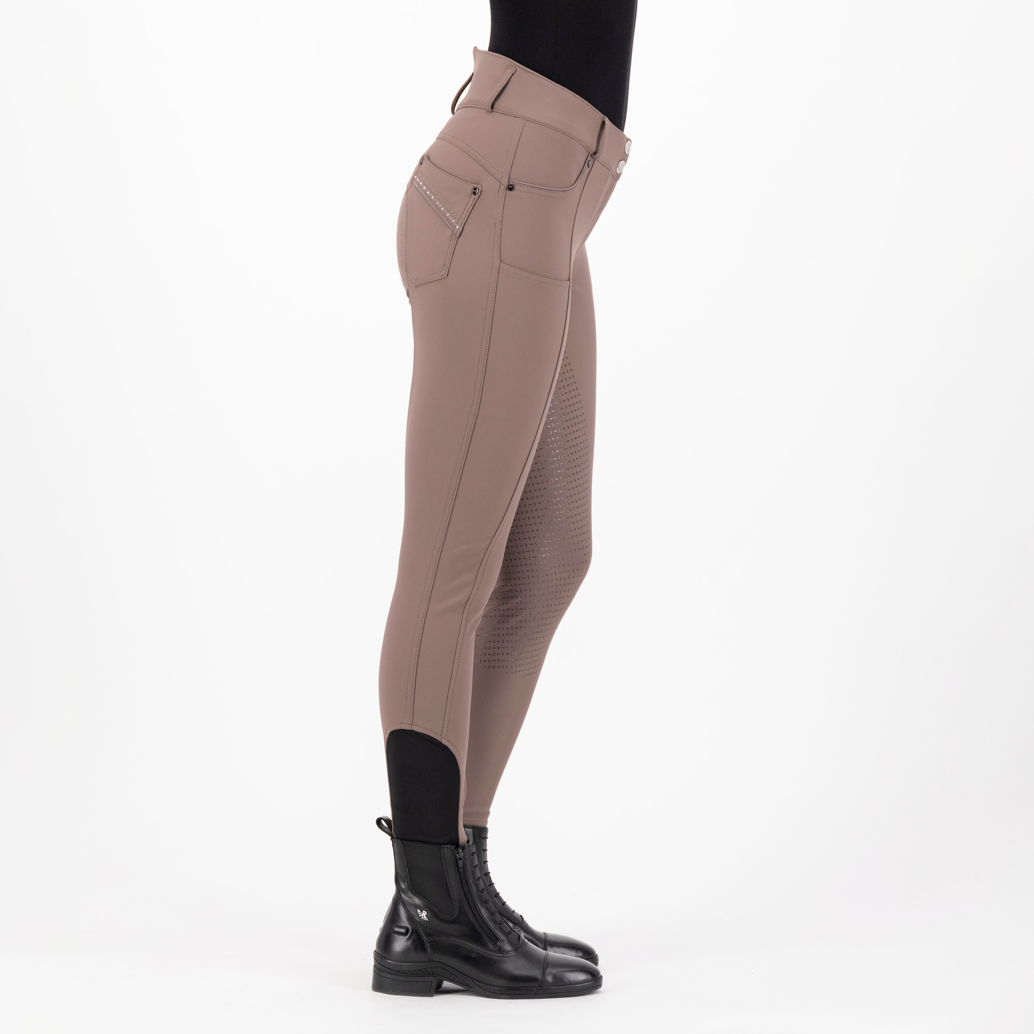 Vinterridbyxa, 34-46, HV Polo Ellen bild 12