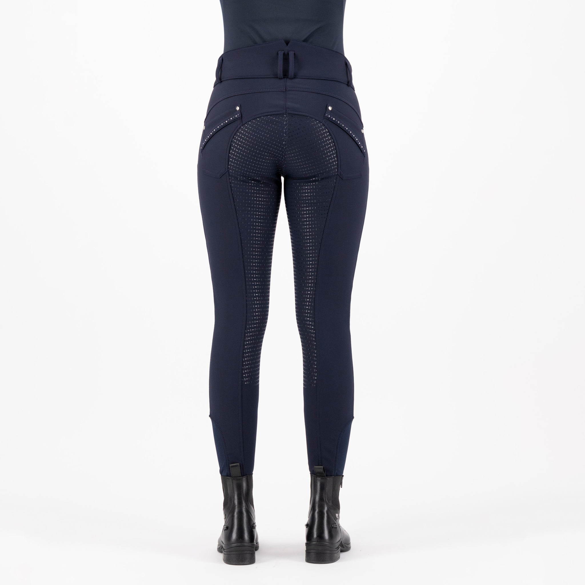 Vinterridbyxa, 34-46, HV Polo Ellen bild 4