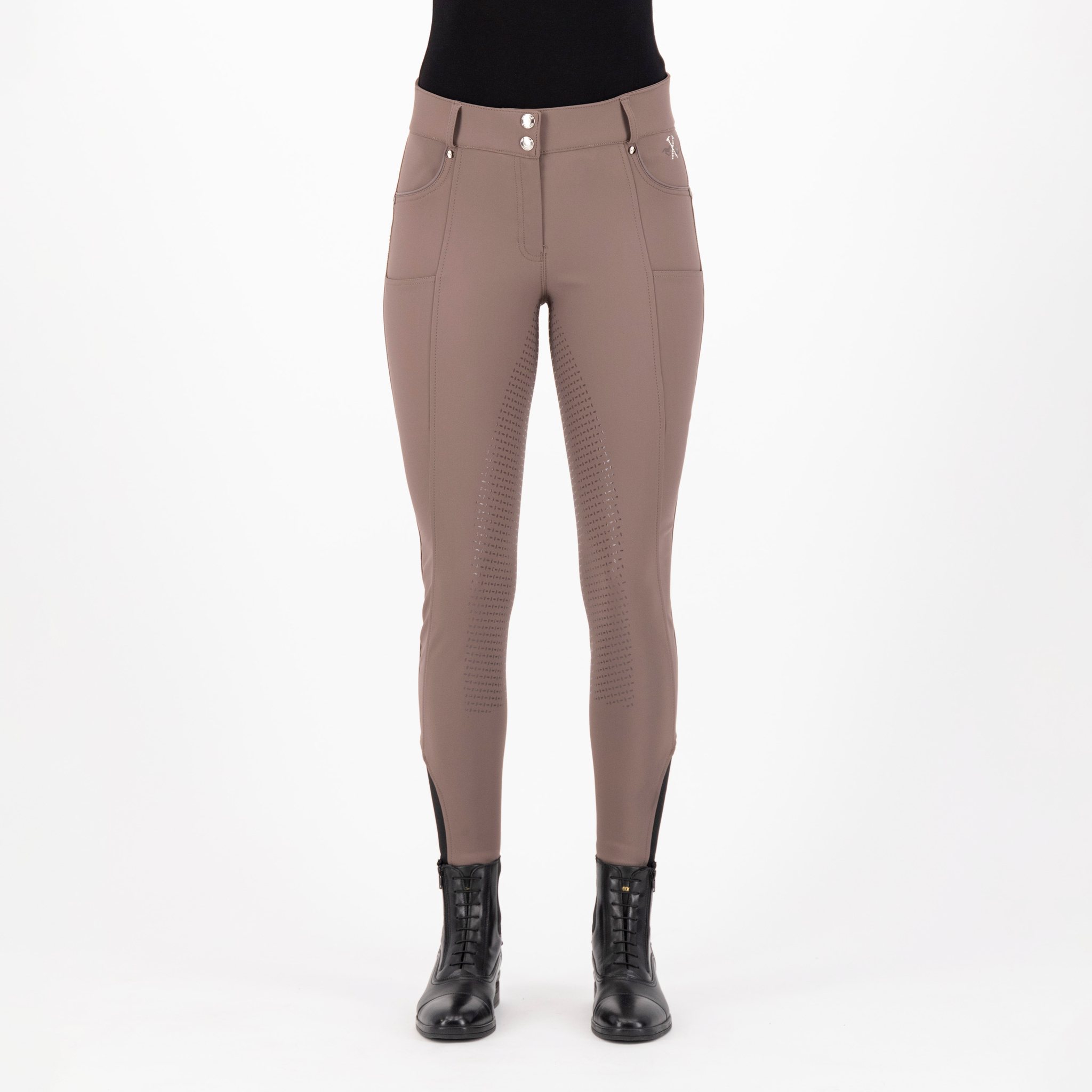 Vinterridbyxa, 34-46, HV Polo Ellen bild 3