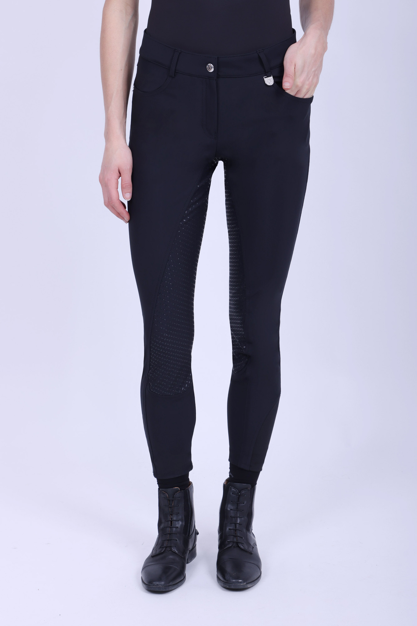 Ridbyxa, 36-46, HV Polo Nicky bild 8