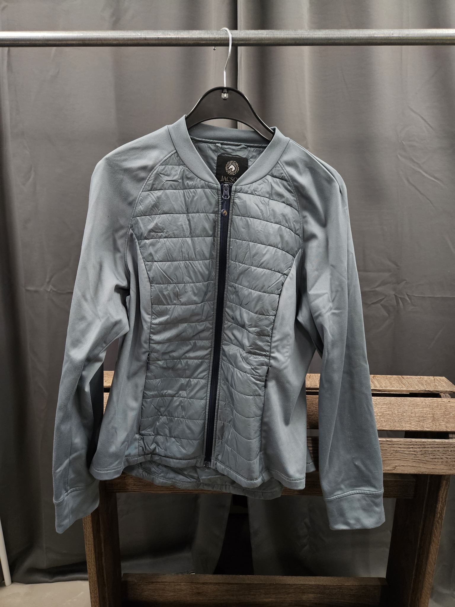 Hybridjacka, XL, Jacson