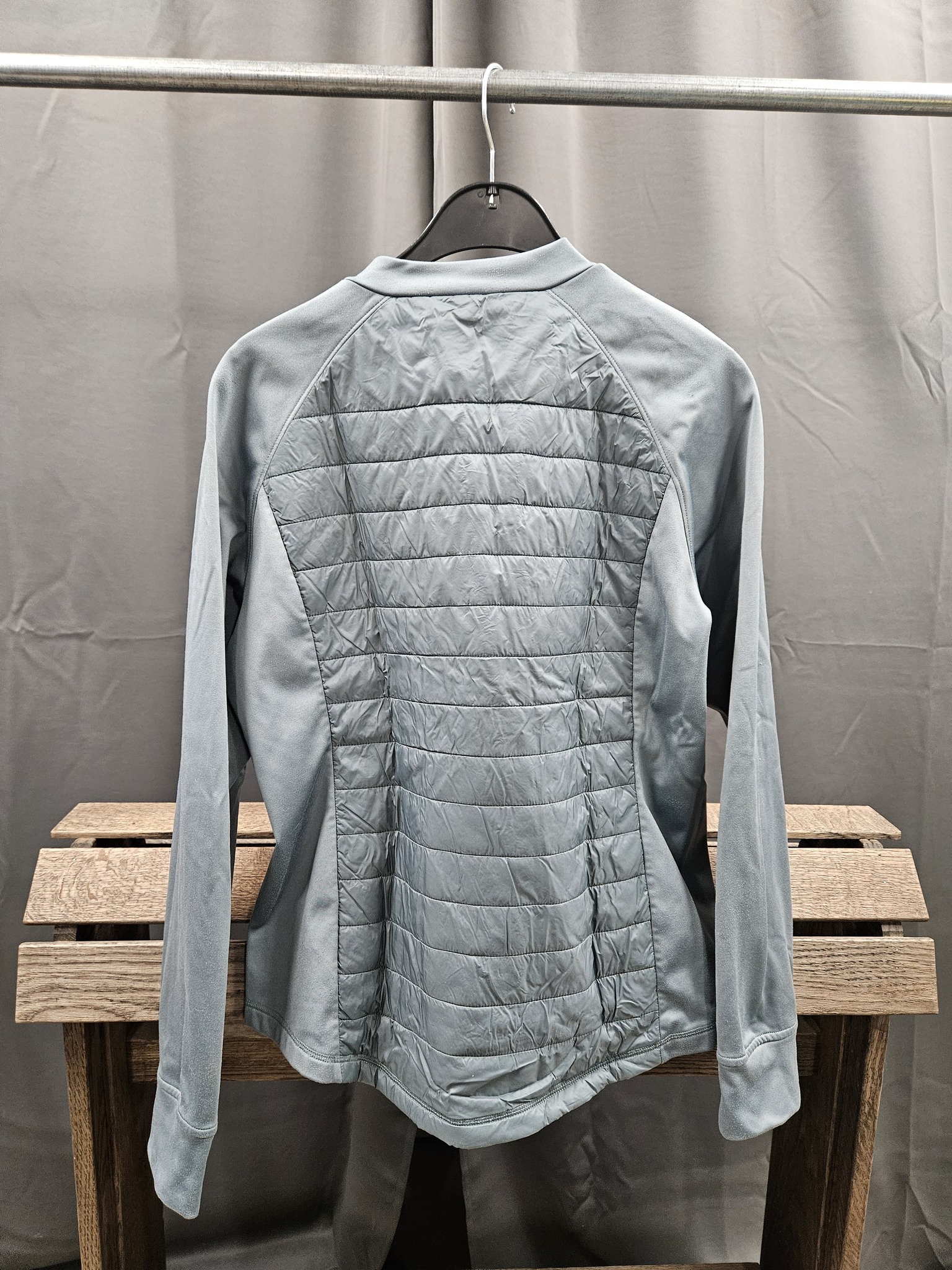 Hybridjacka, XL, Jacson bild 2