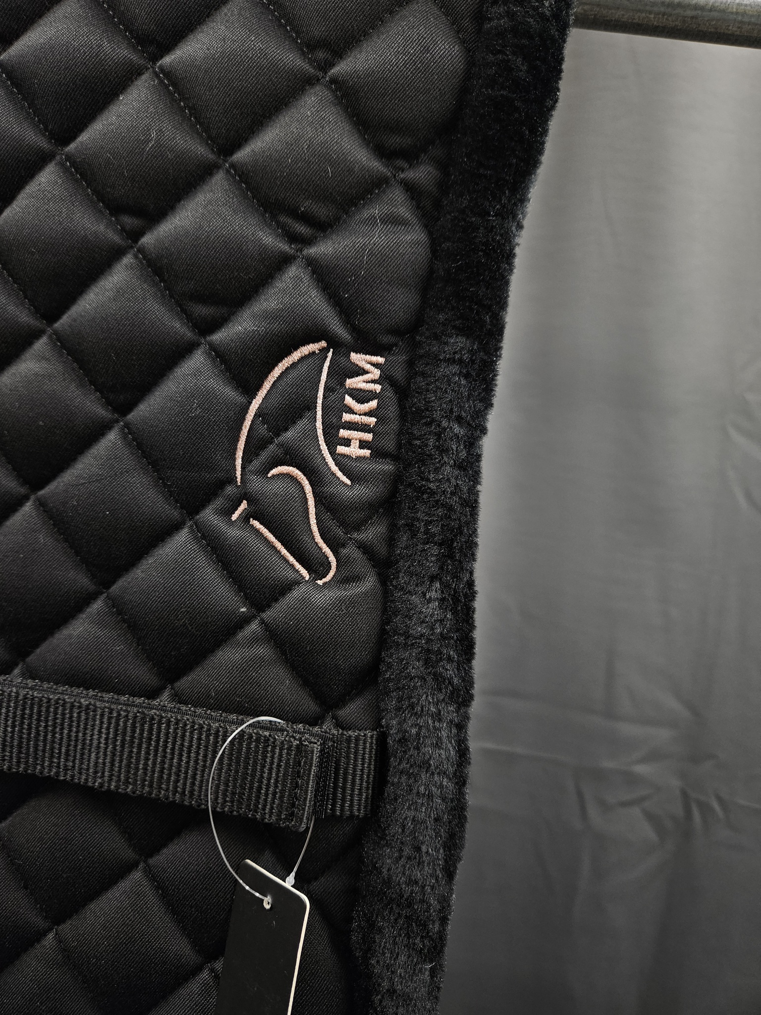 Däckelunderlägg, HKM Gymnastic bild 3