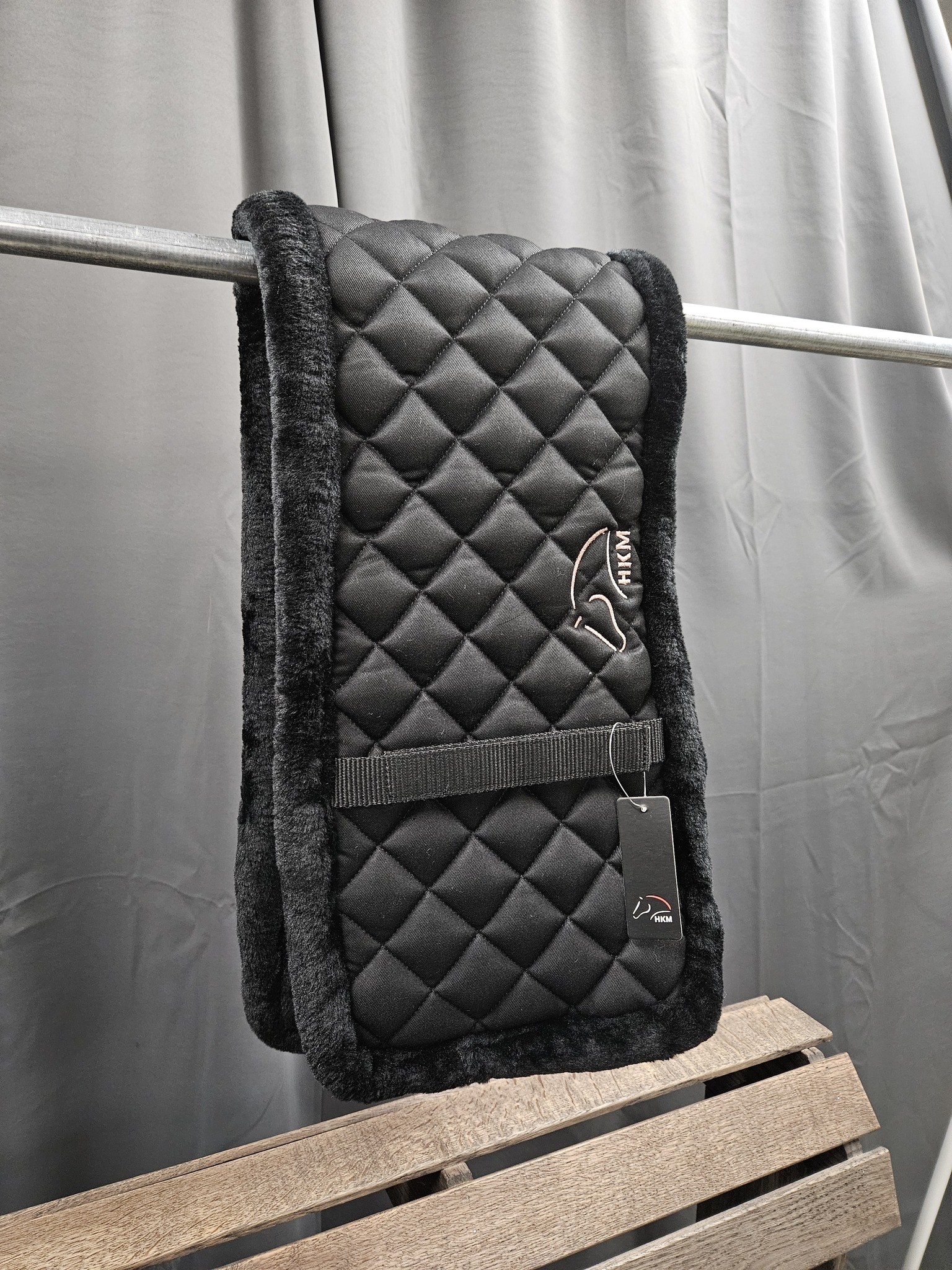 Däckelunderlägg, HKM Gymnastic bild 2