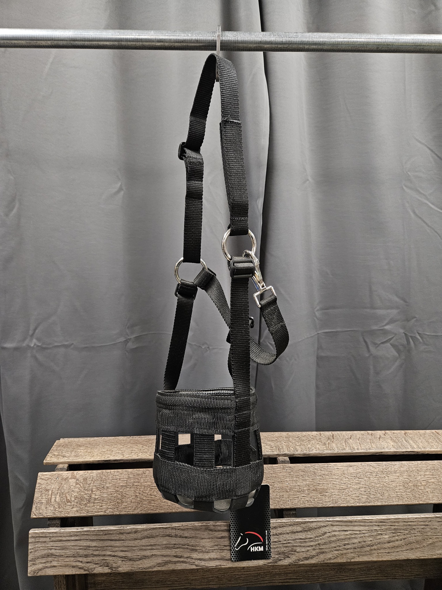 Betesreducerare, shetland-full, HKM bild 2