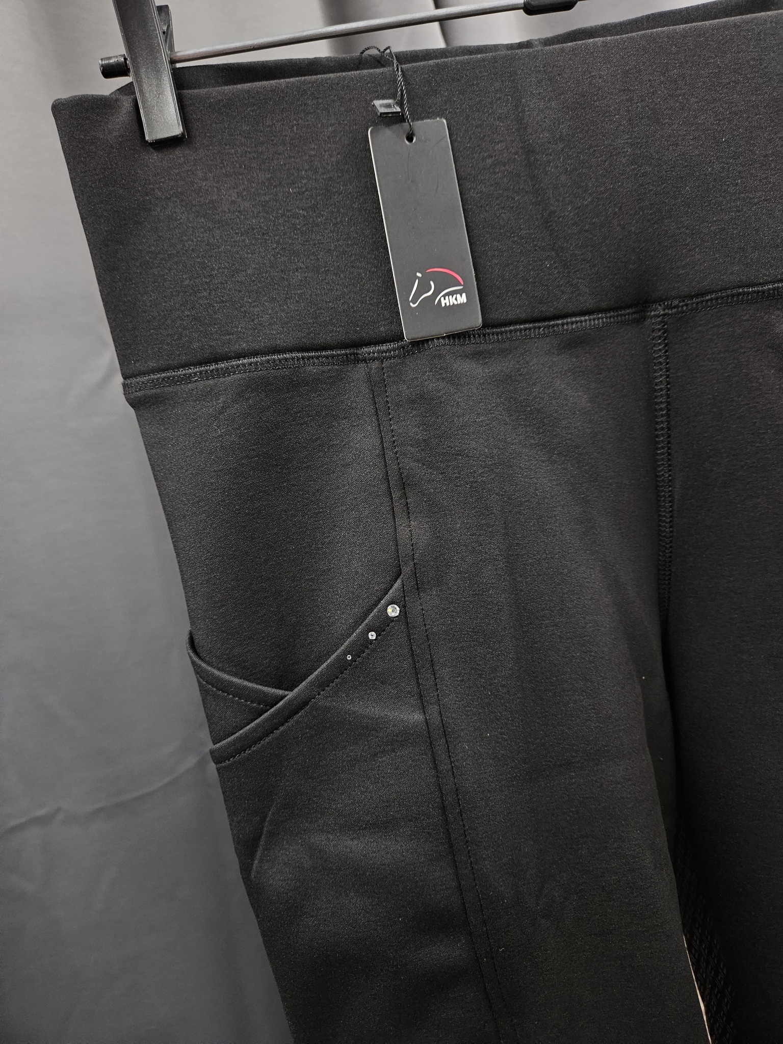 Vinterridleggings, 122-46, HKM Cosy bild 6