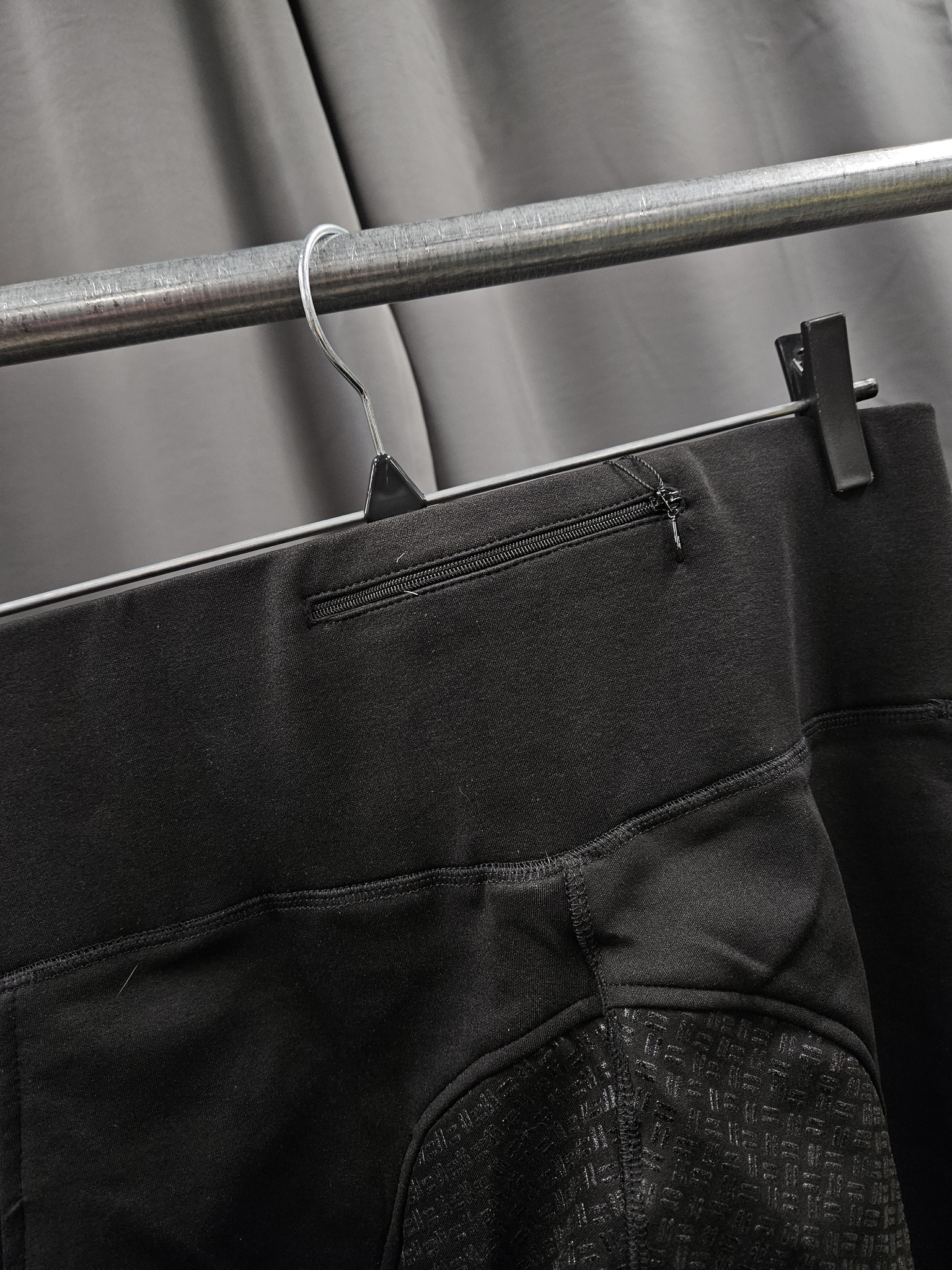 Vinterridleggings, 122-46, HKM Cosy bild 9