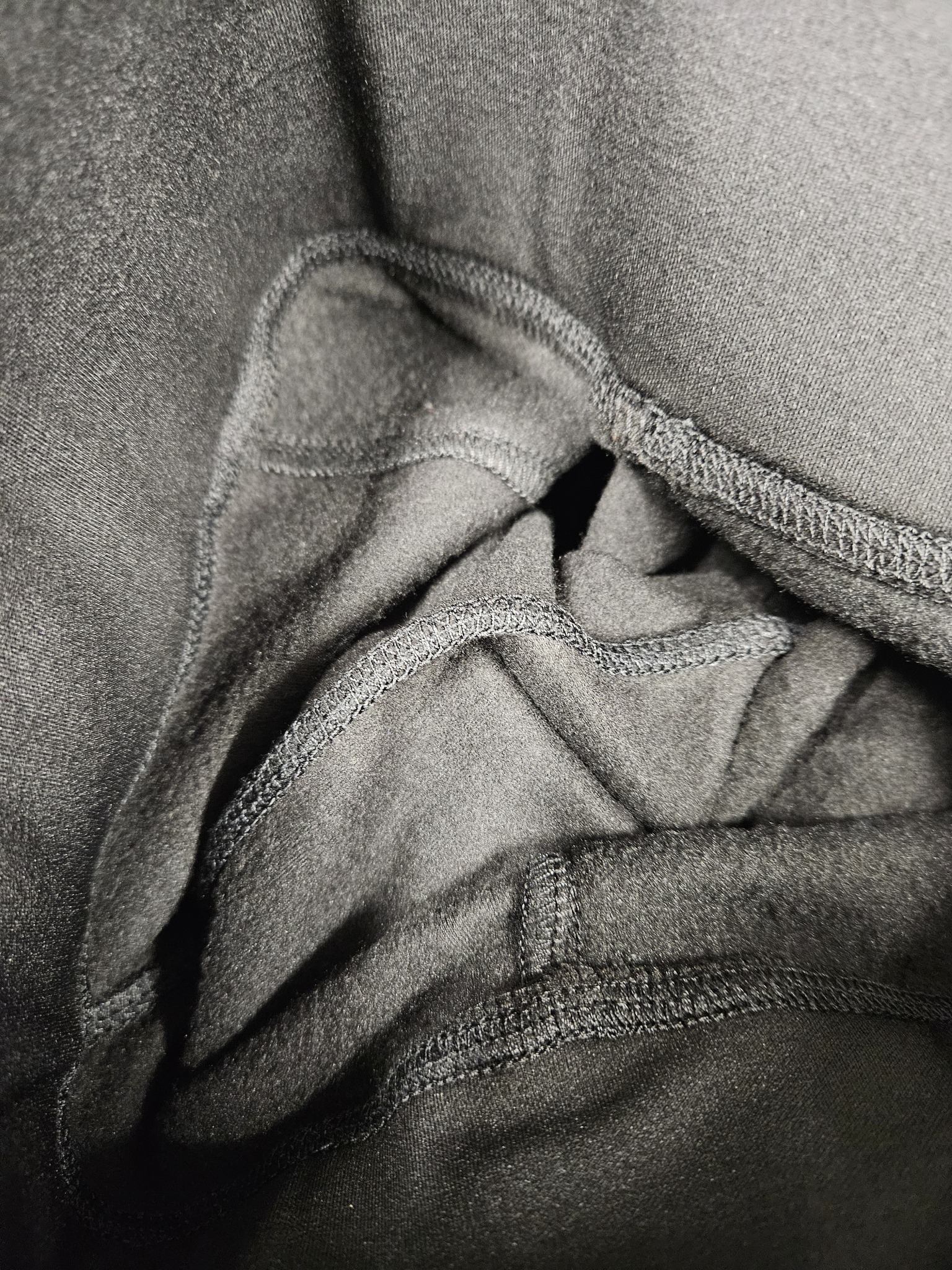 Vinterridleggings, 122-46, HKM Cosy bild 10