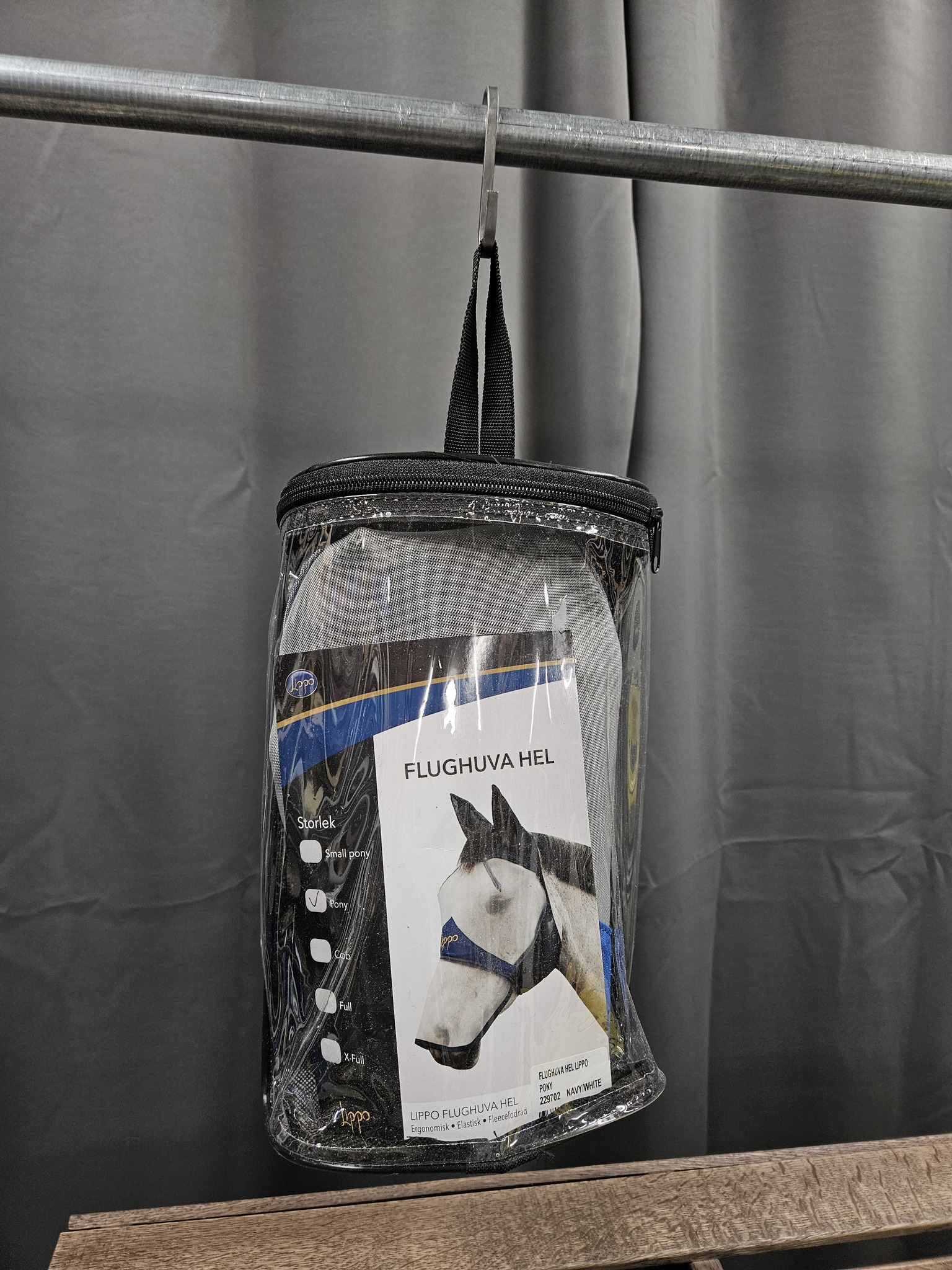 Flughuva, XS-XL, Lippo Pro Series bild 2