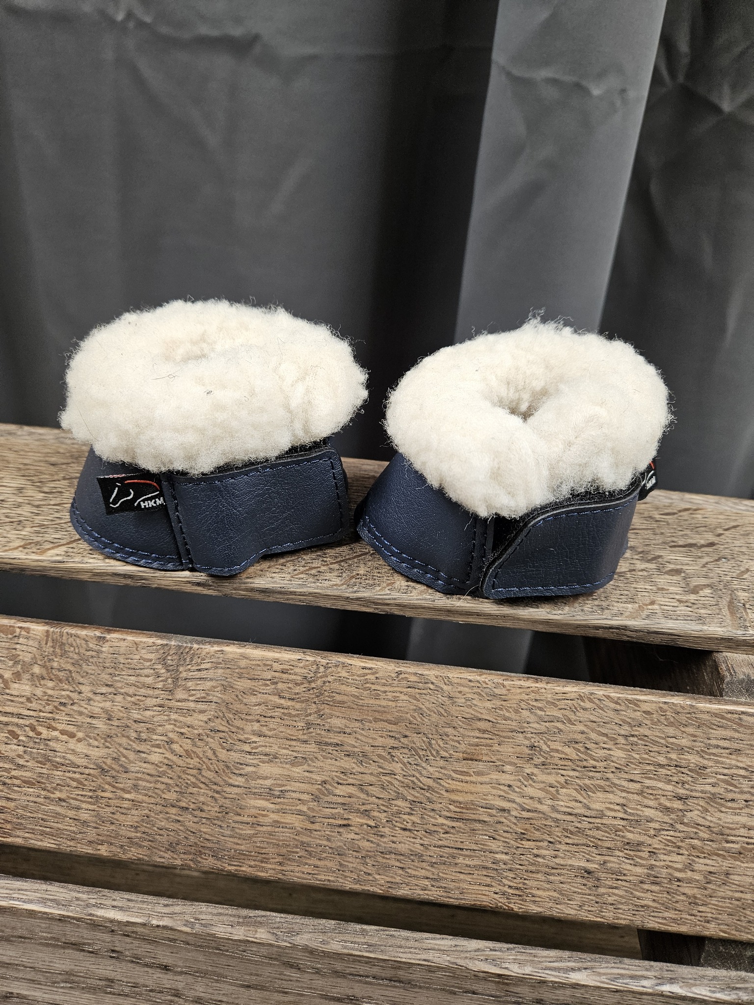 Boots, mini-shetland, HKM Comfort Shetty bild 6