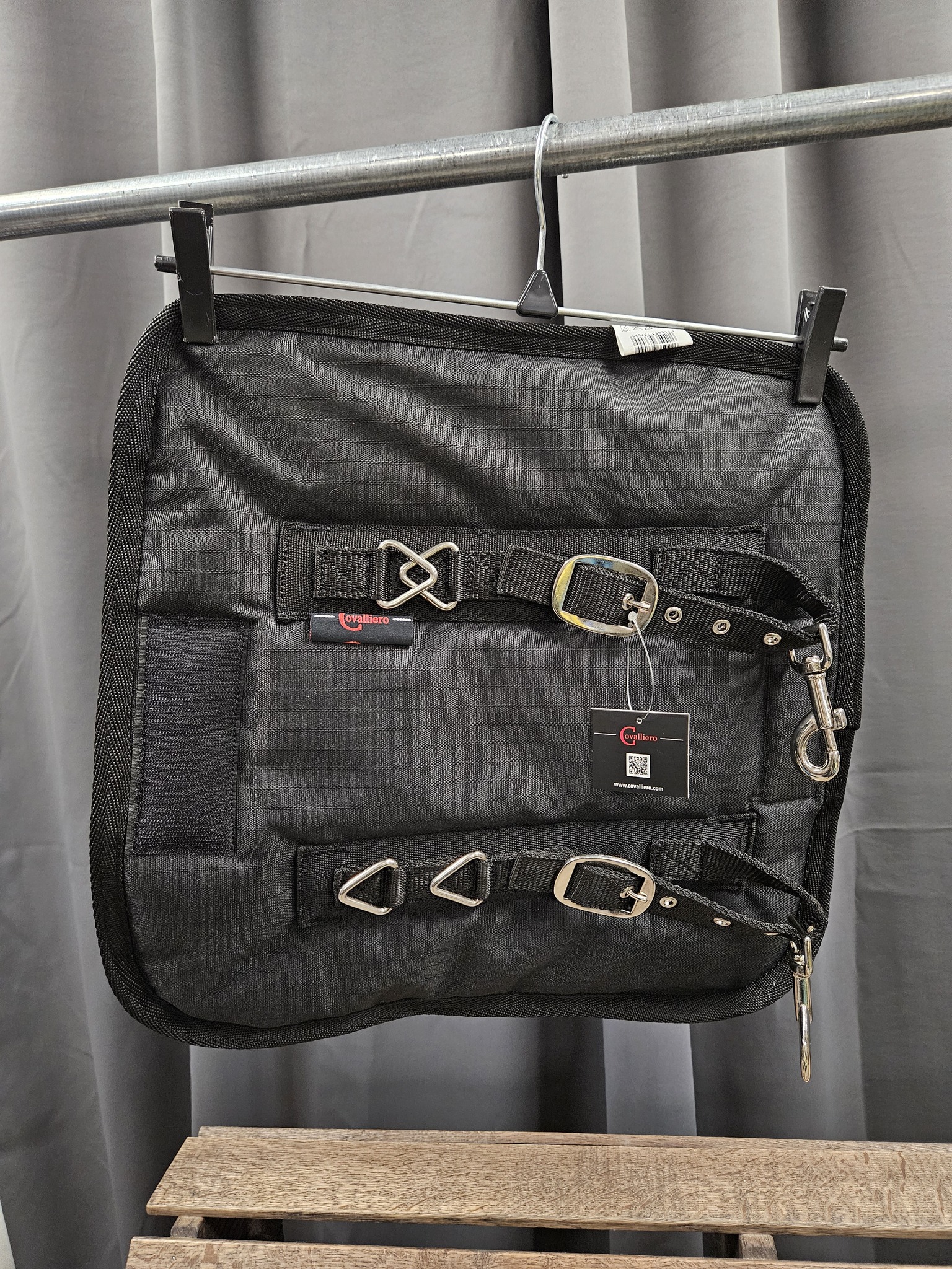 Bogbreddare, Covalliero bild 3