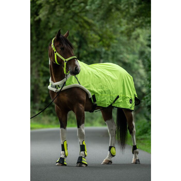 Walkertäcke, 115-165 cm, HKM bild 2