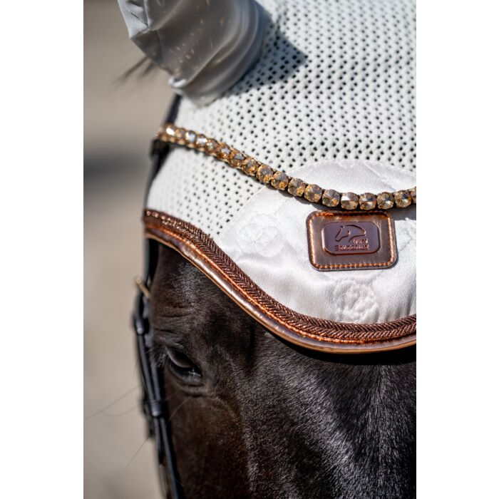 Huva, ponny-full, HKM Edinburgh bild 2