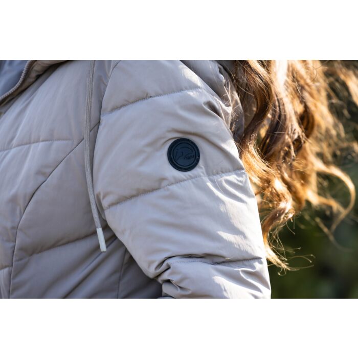 Ridkappa, XS-XXL, HKM Toronto bild 4