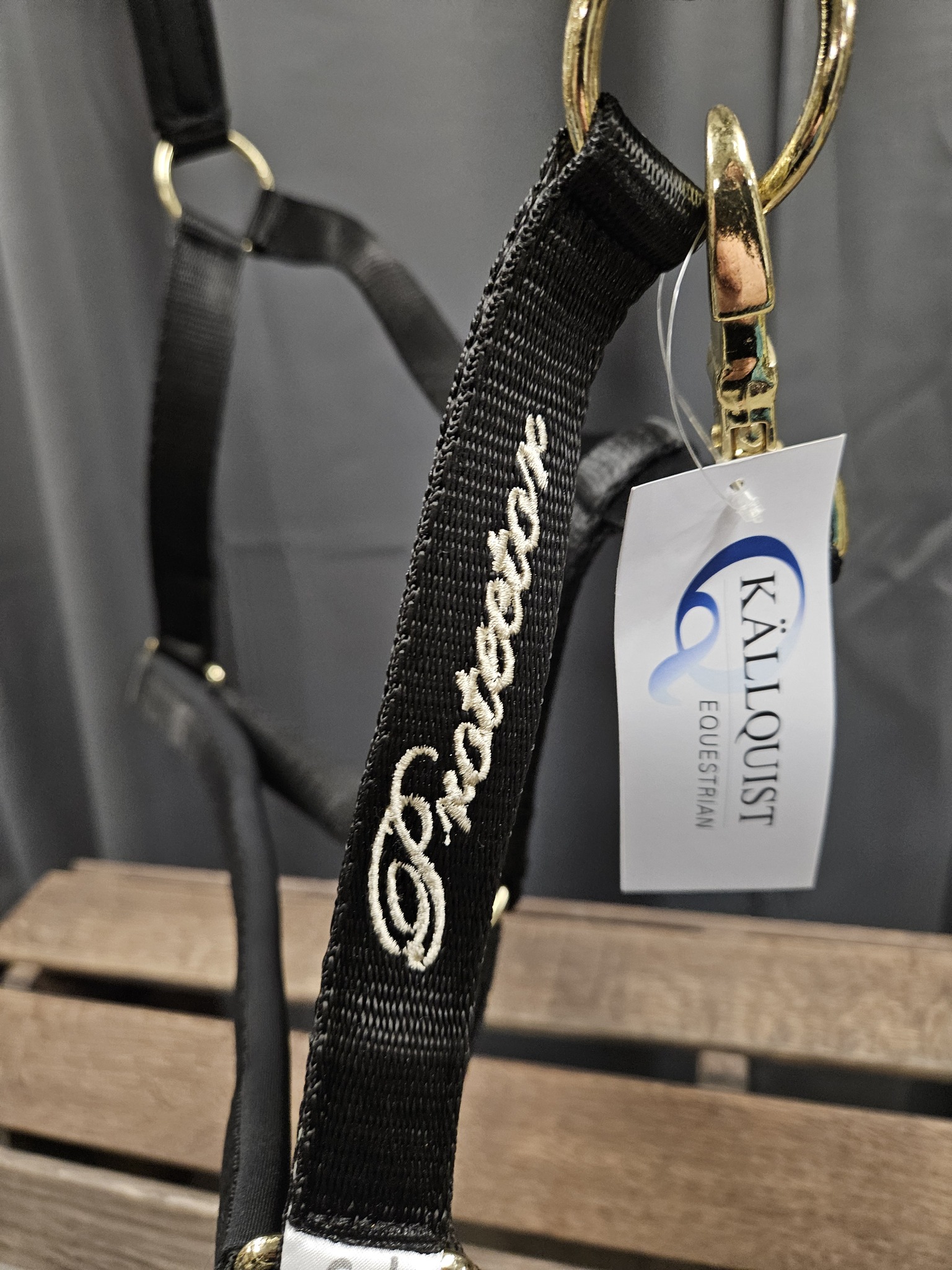 Nylongrimma, ponny-xfull, Protector Derry bild 9