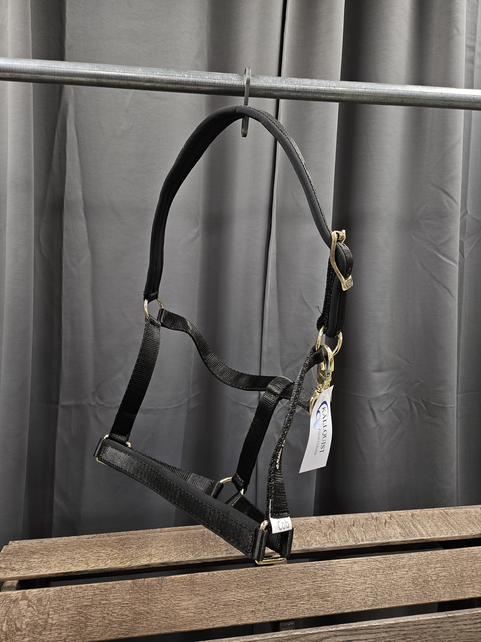 Nylongrimma, ponny-xfull, Protector Derry bild 7