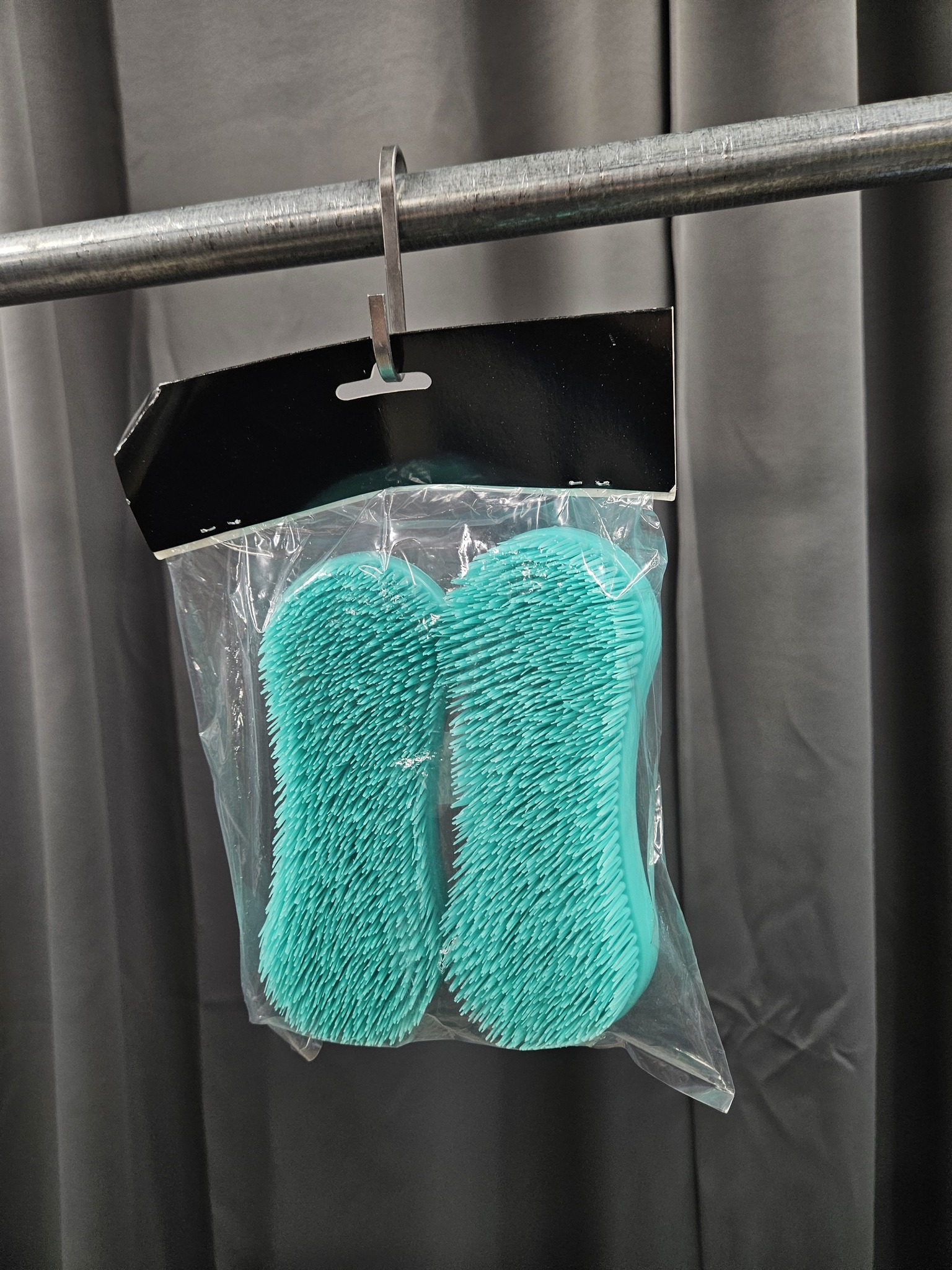 Plastborste, HS Grooming Star bild 5