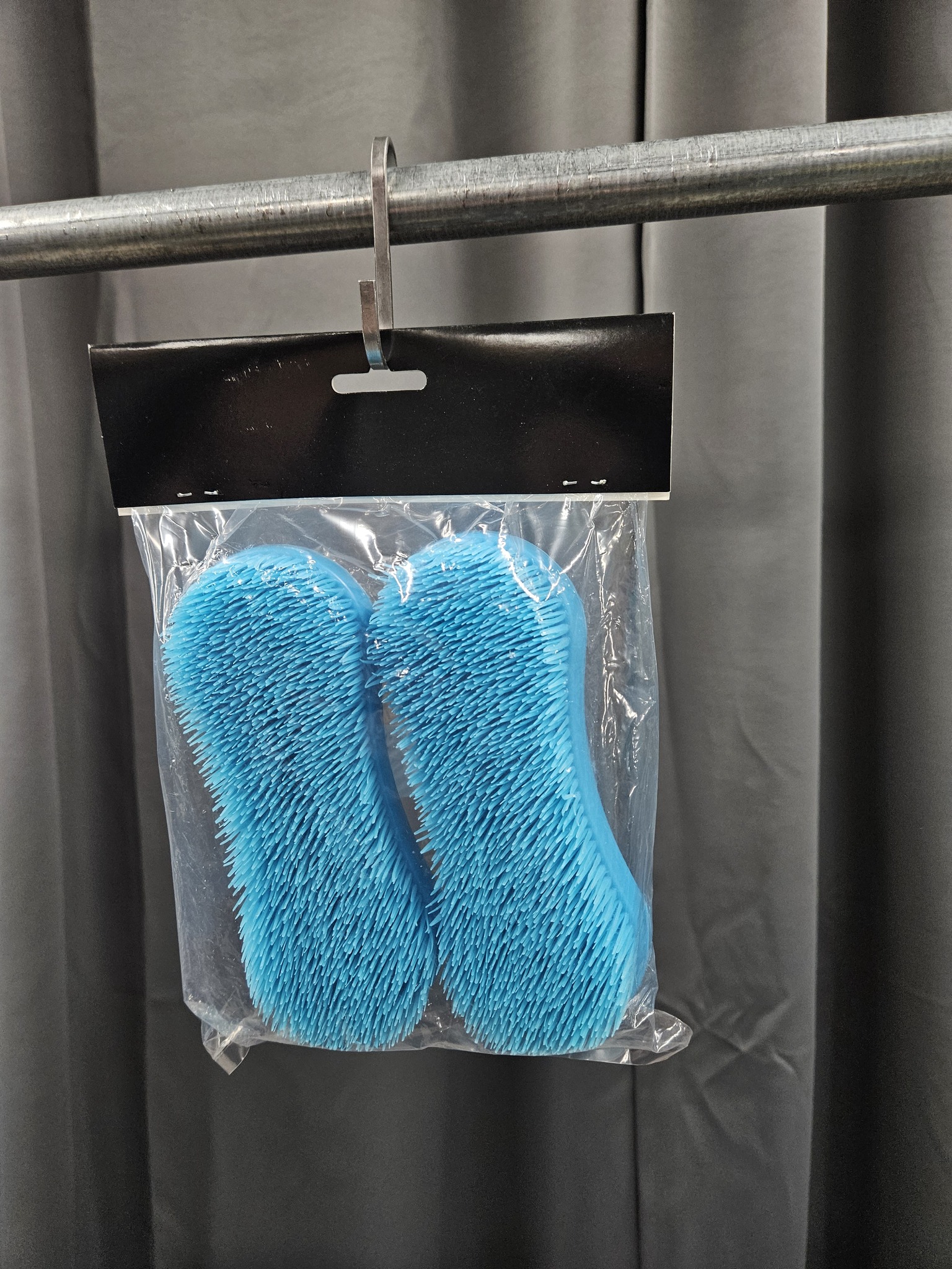 Plastborste, HS Grooming Star bild 7