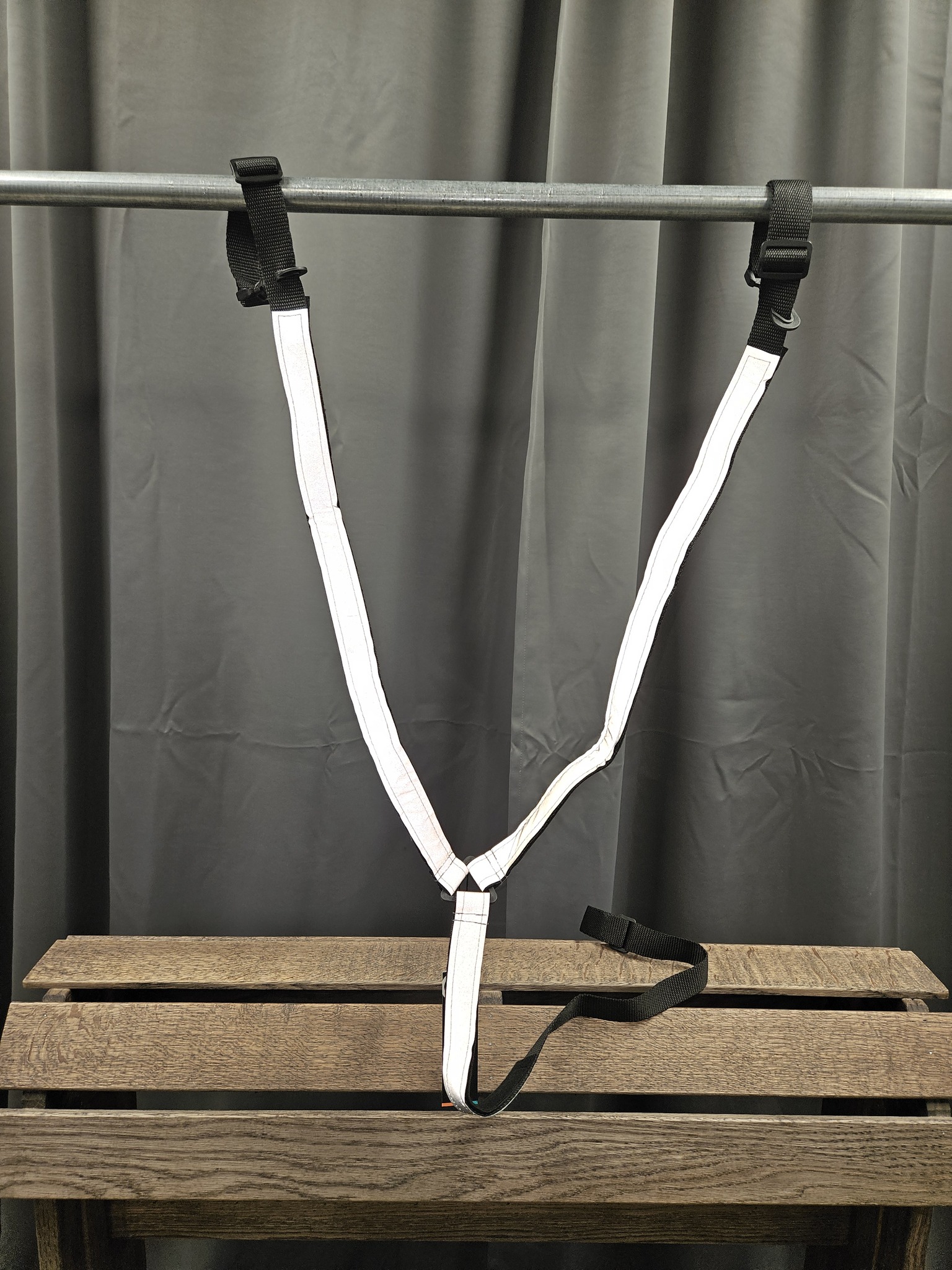 Reflexförbygel, Hansbo Sport bild 2