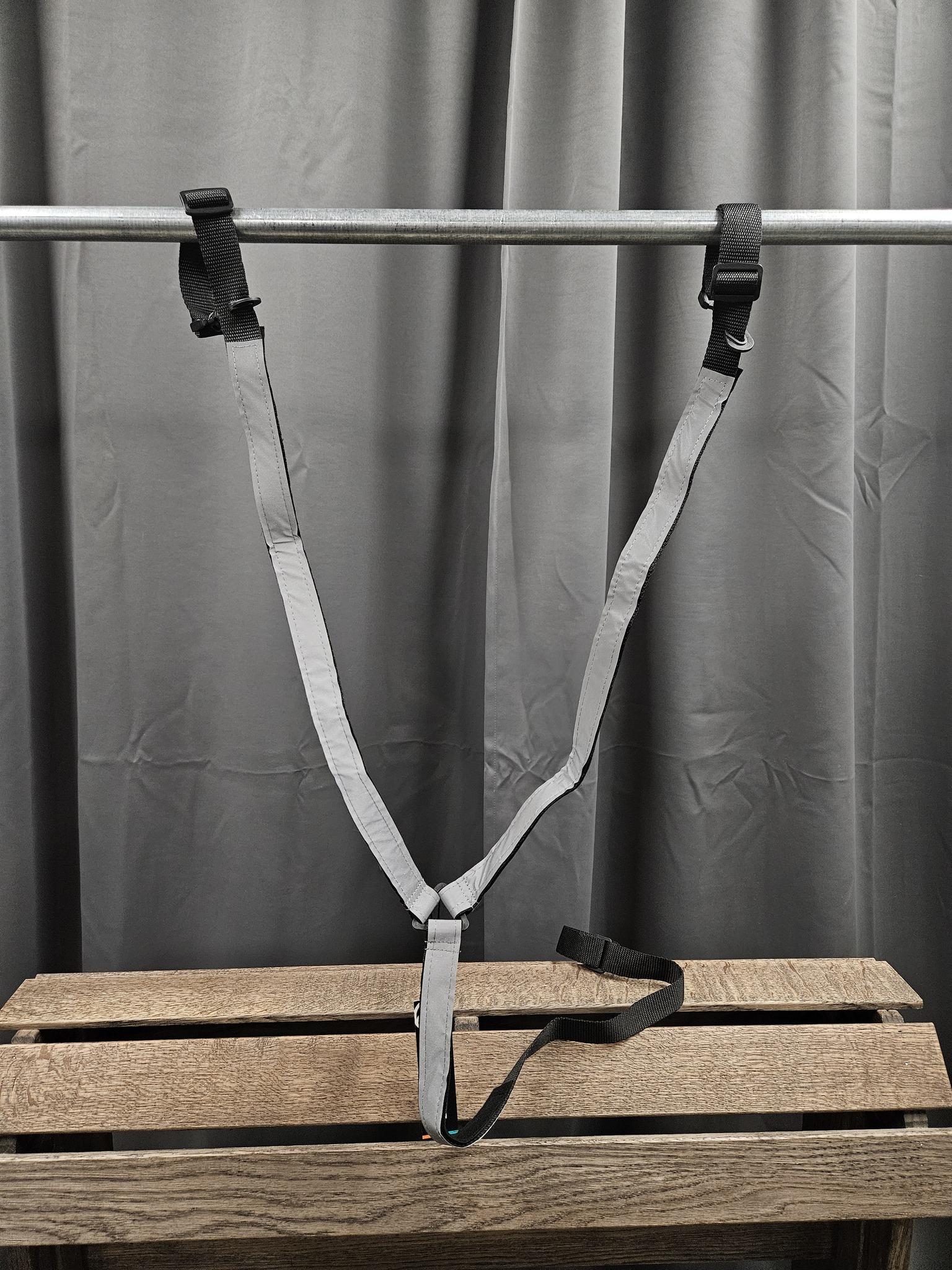 Reflexförbygel, Hansbo Sport bild 3