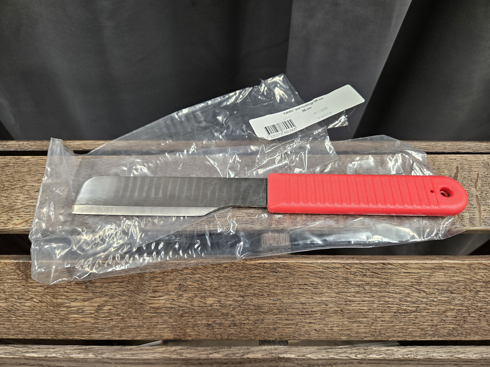 Hovklinga, 280 mm, Hansbo Sport bild 2