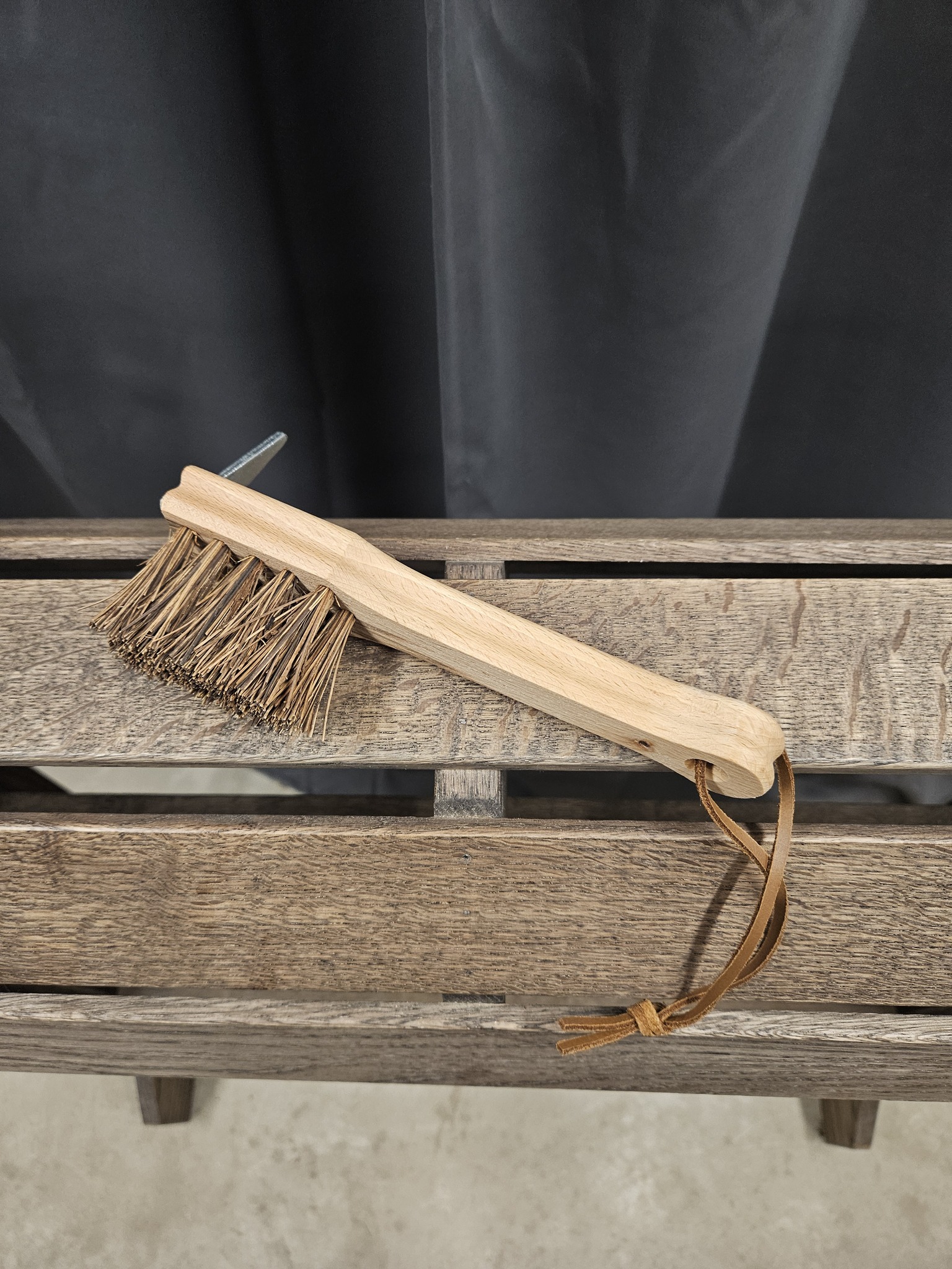 Hovkrats, Borstiq Farm bild 4