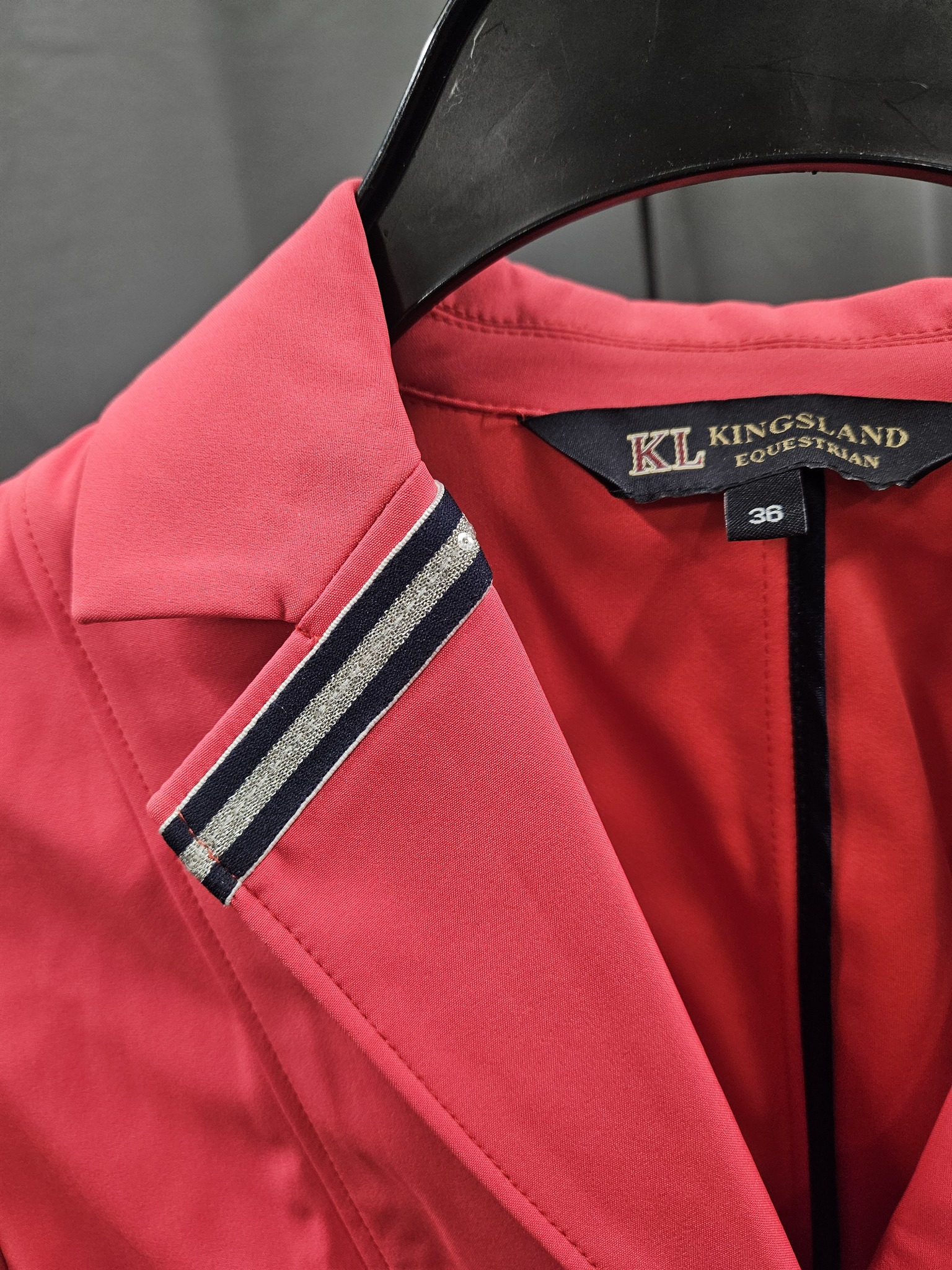 Kavaj, 36, Kingsland bild 4