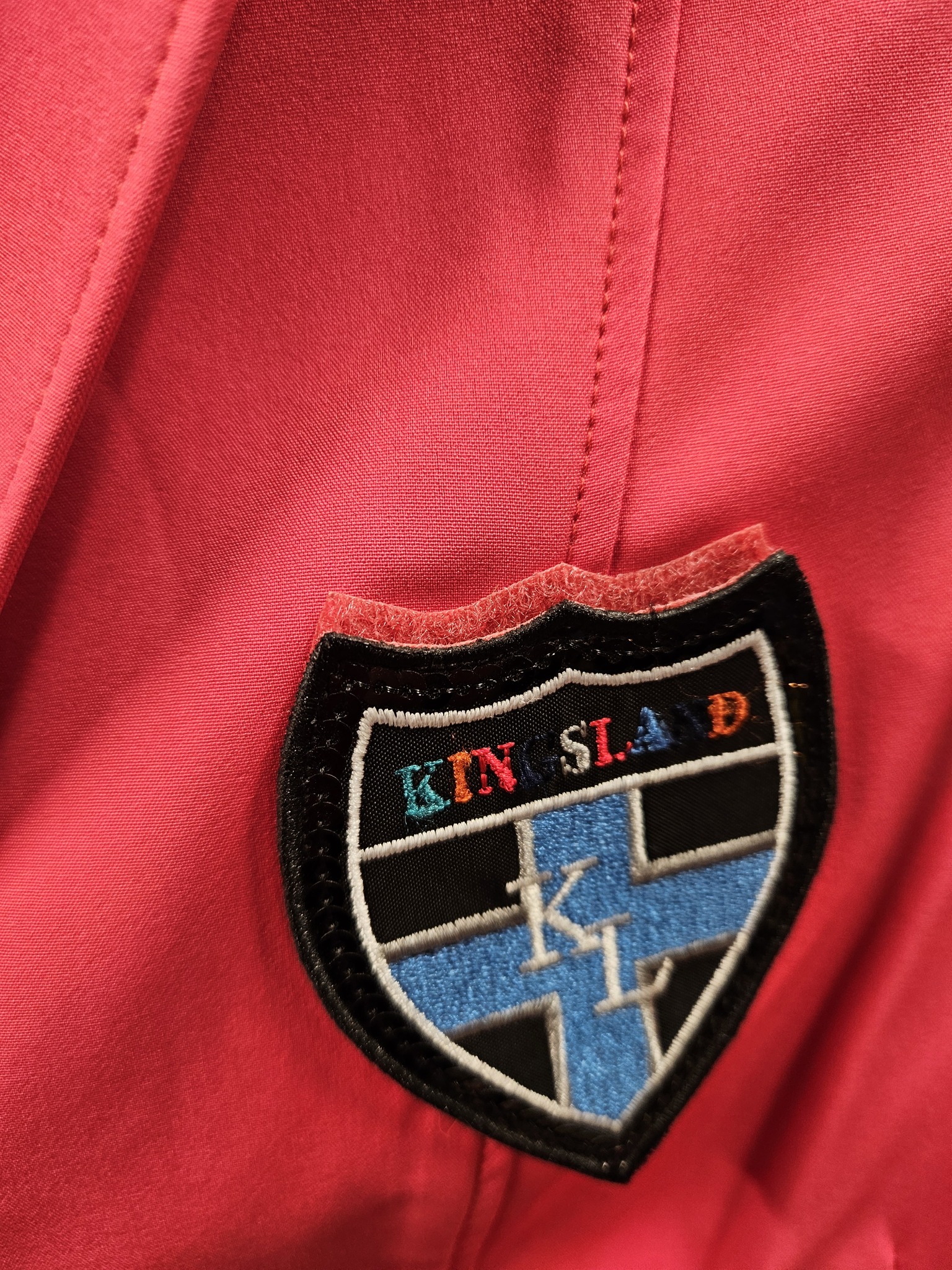 Kavaj, 36, Kingsland bild 3