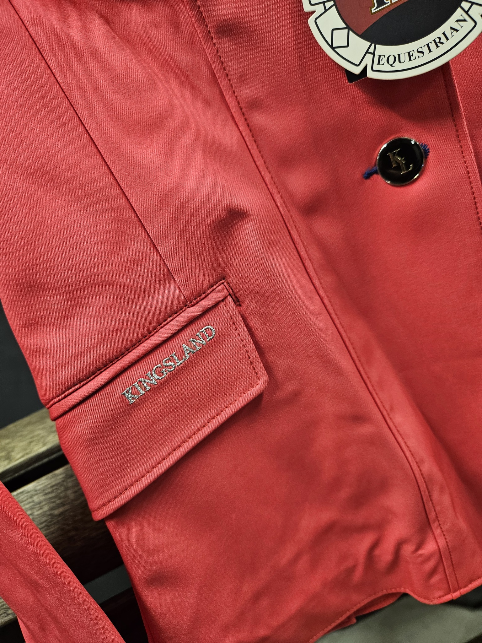 Kavaj, 36, Kingsland bild 5