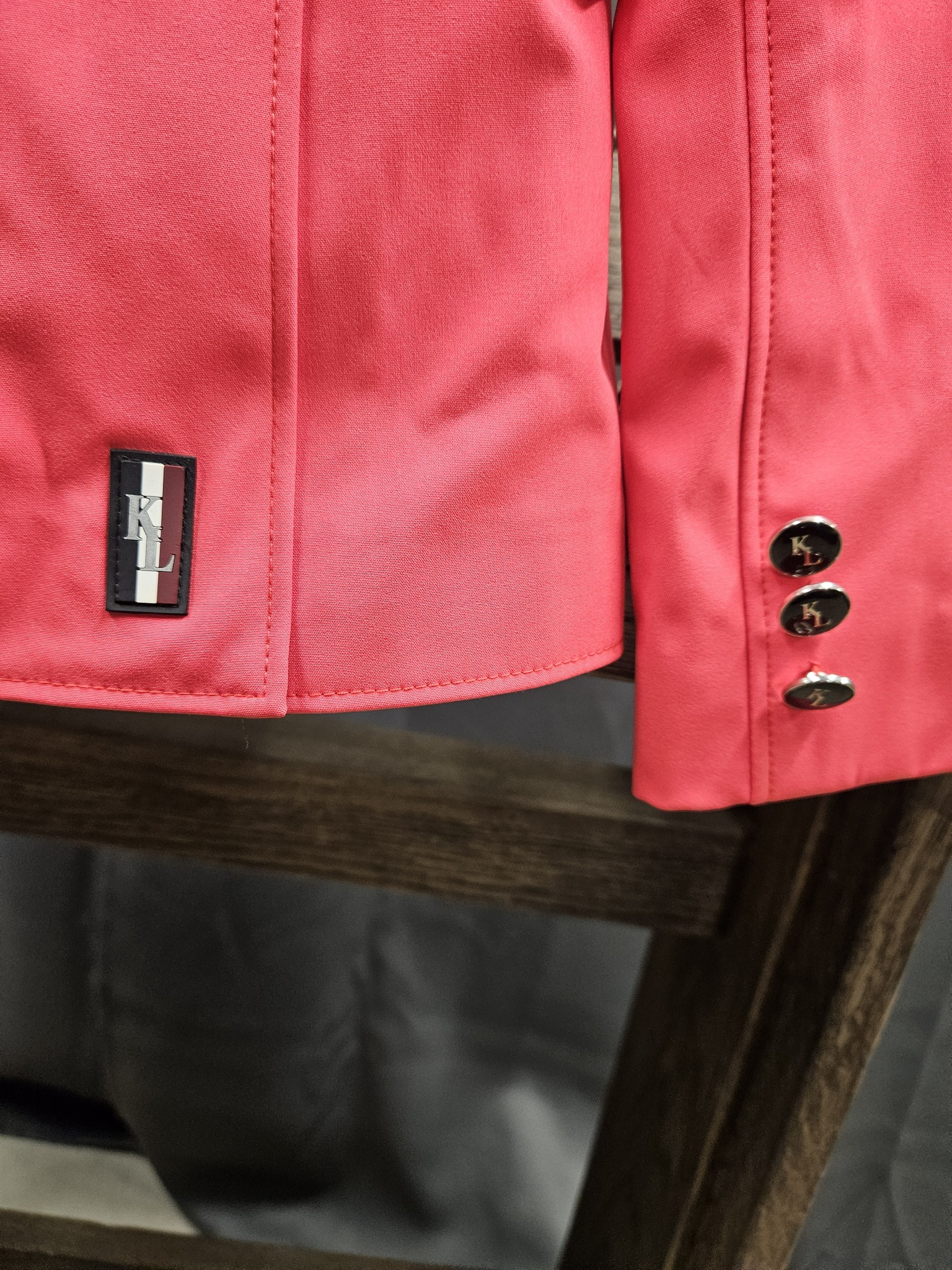 Kavaj, 36, Kingsland bild 6