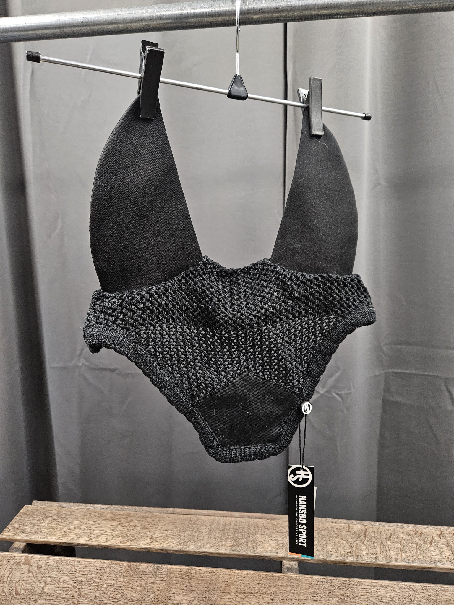 Huva, full, HS Soundless bild 5