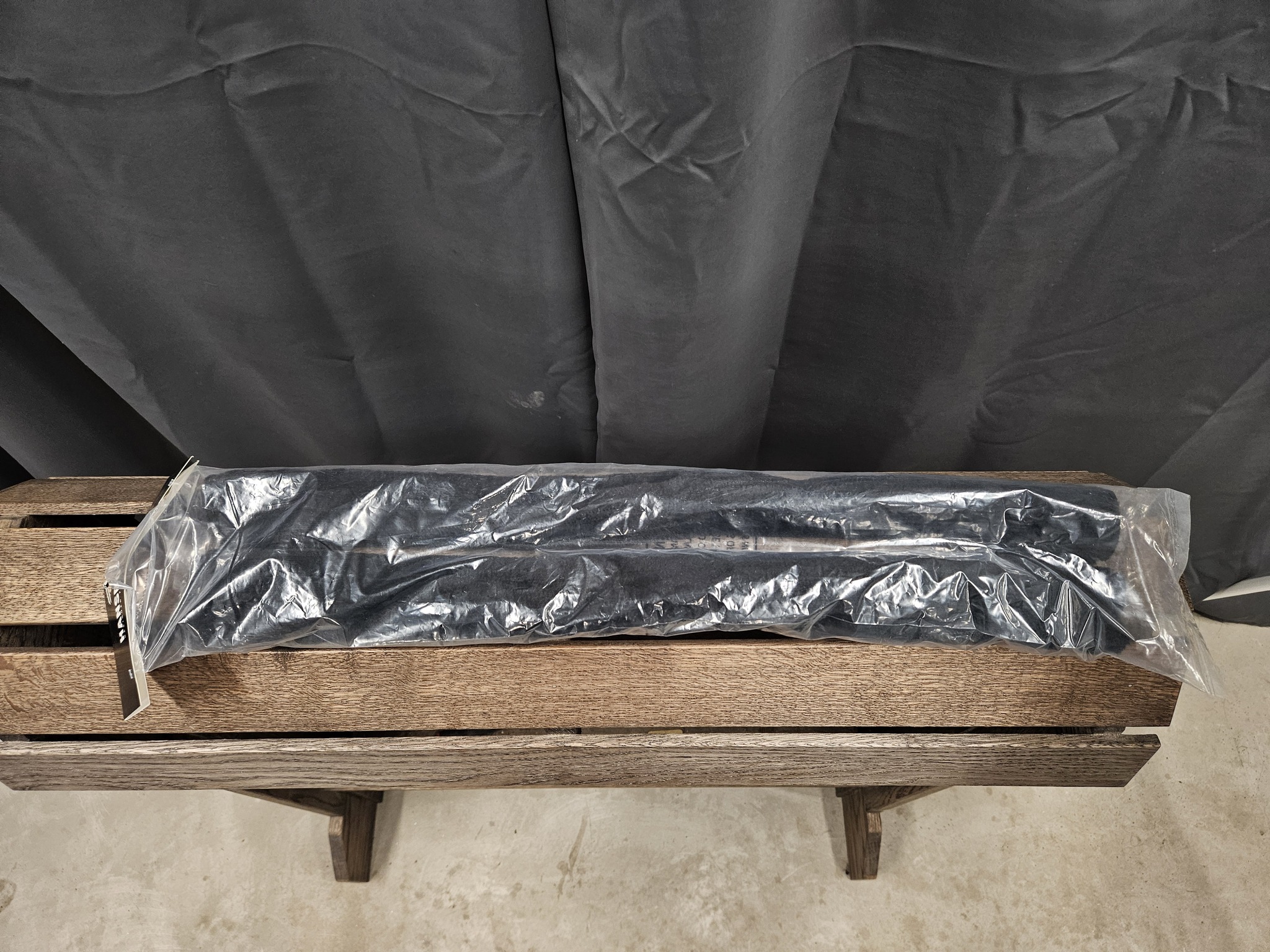 Tygelludd, Hansbo Sport bild 4