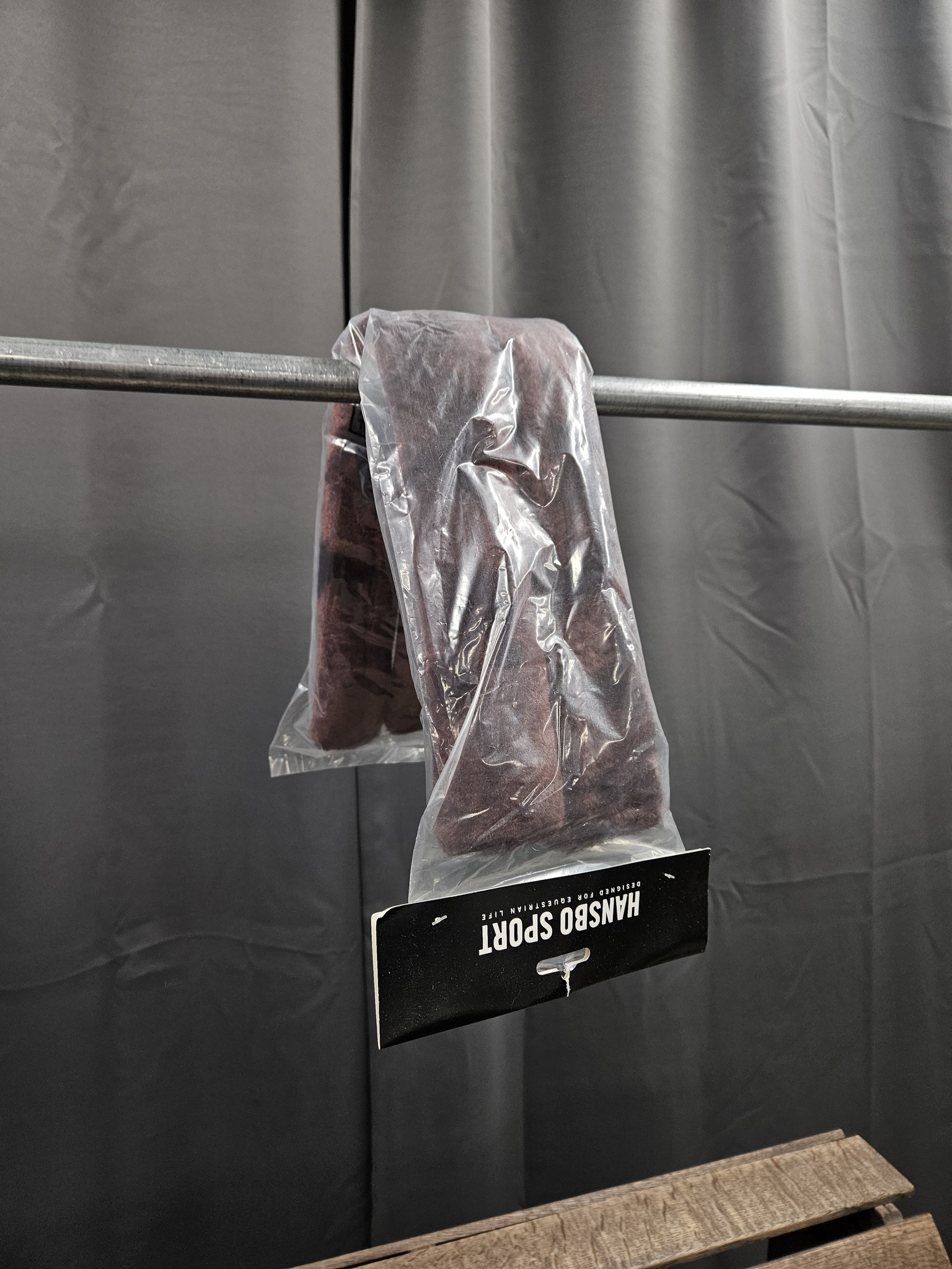 Tygelludd, Hansbo Sport bild 5